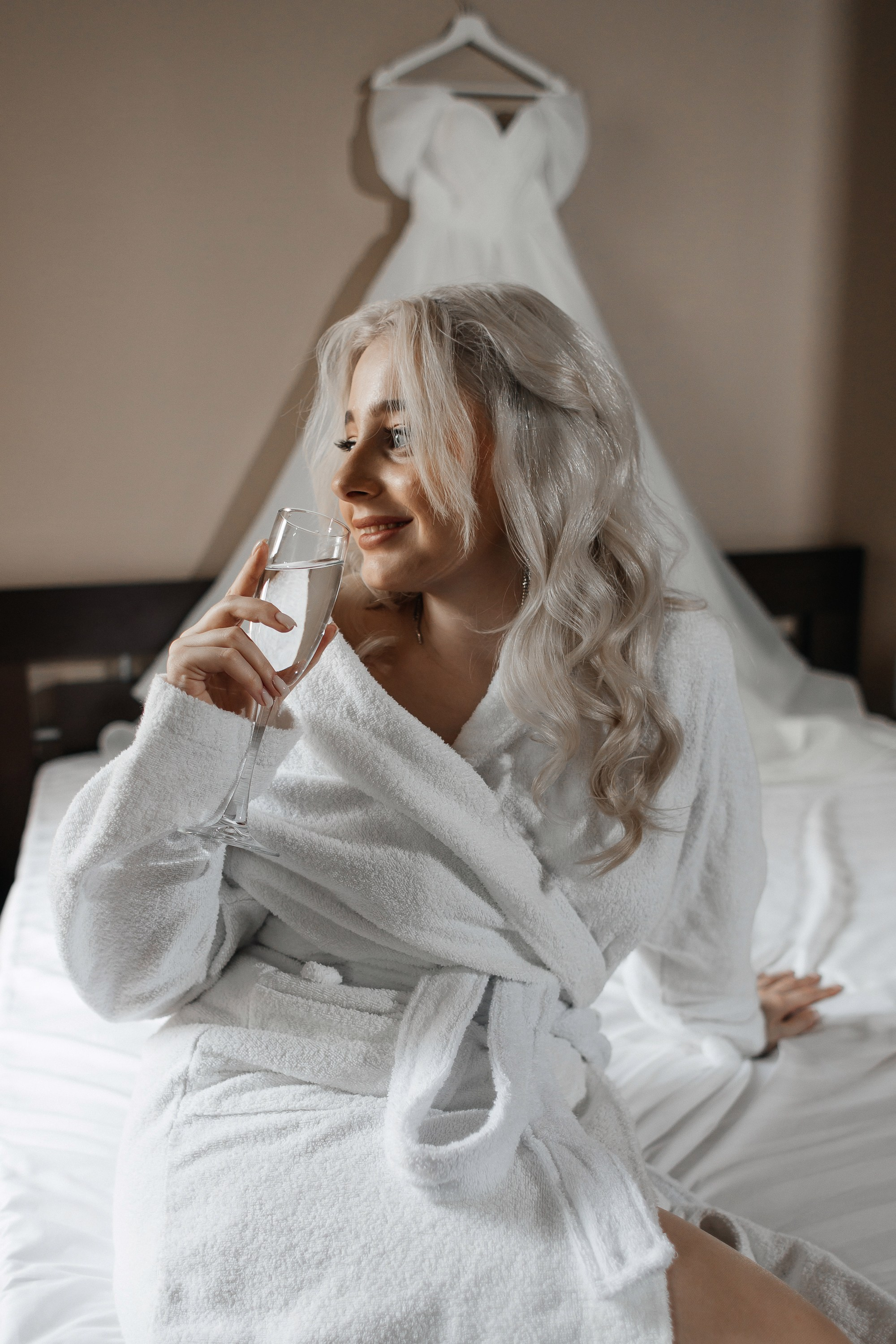 Blissed out. Свадебный фотограф Дмитрий Воробьев Москва Ярославль