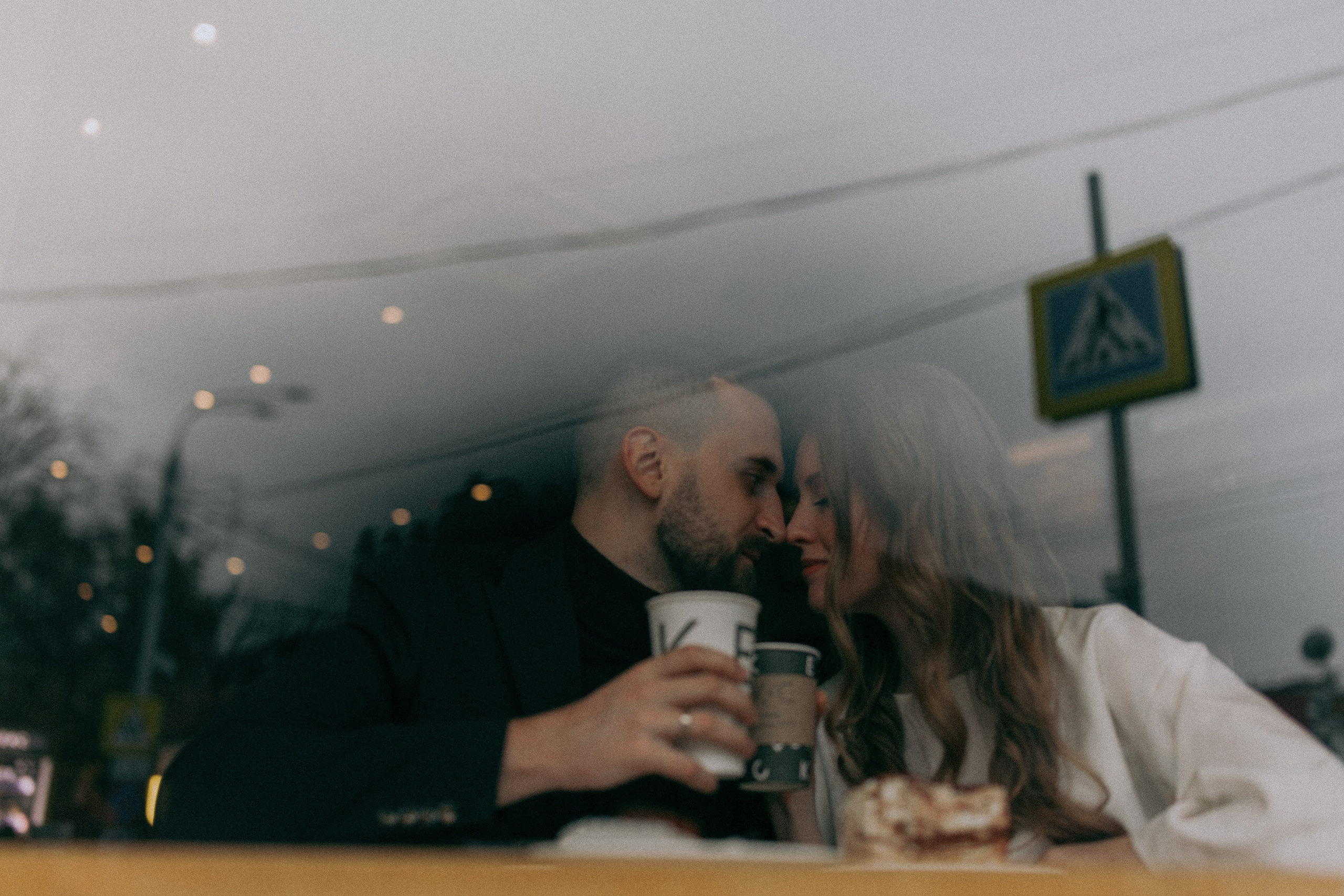 Маша и Дима. Свадебный фотограф в Ростове-на-Дону Лилия Паккерт