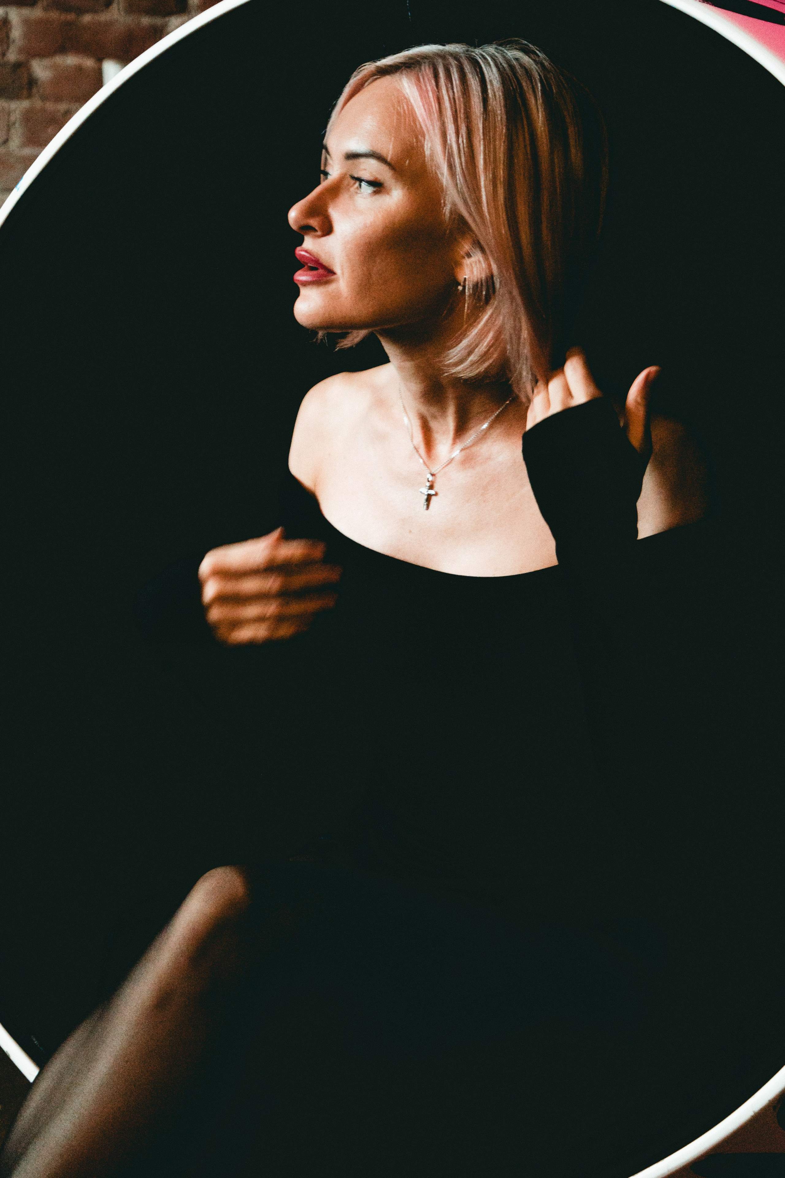 Декабрь Екатерины. ДарияГалямова — фотограф: открытый, творческий, коммерческий