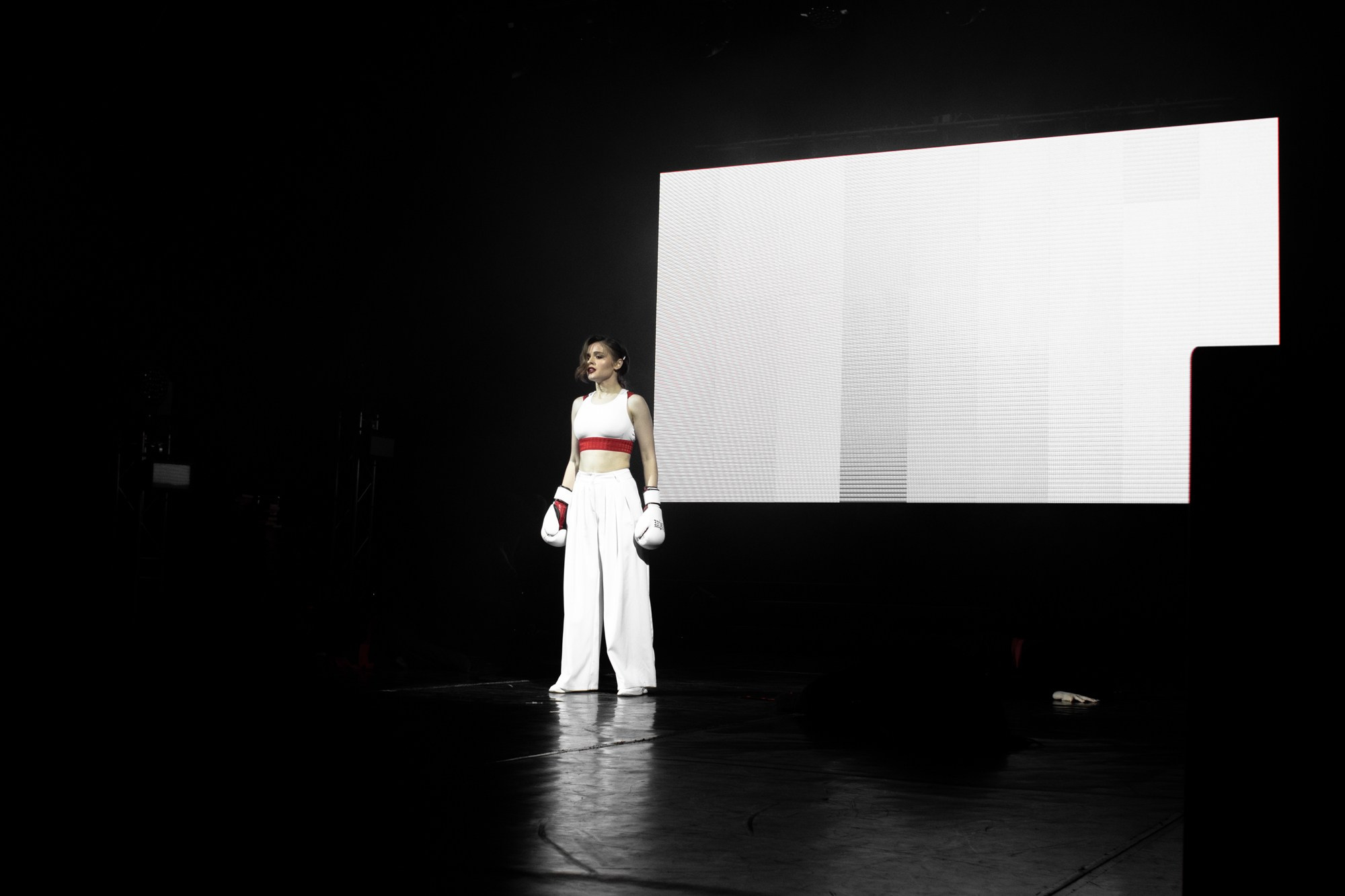 Конкурс красоты Мисс КубГУ 2021. Репортажный, промышленный и маркетплейс-фотограф Дмитрий Чернат