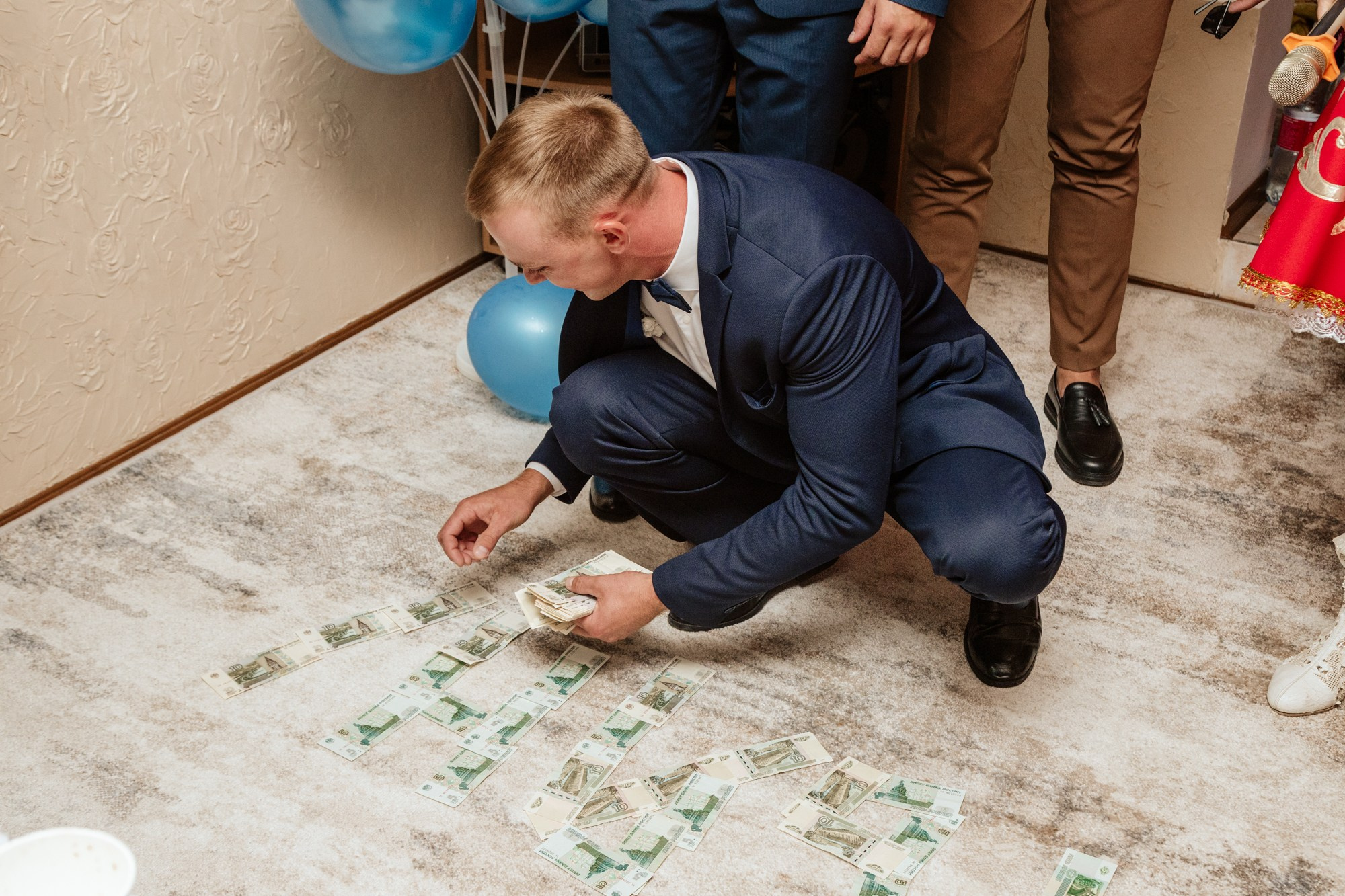 Свадьба в Лабинске 7.09.2024. Репортажный, промышленный и маркетплейс-фотограф Дмитрий Чернат