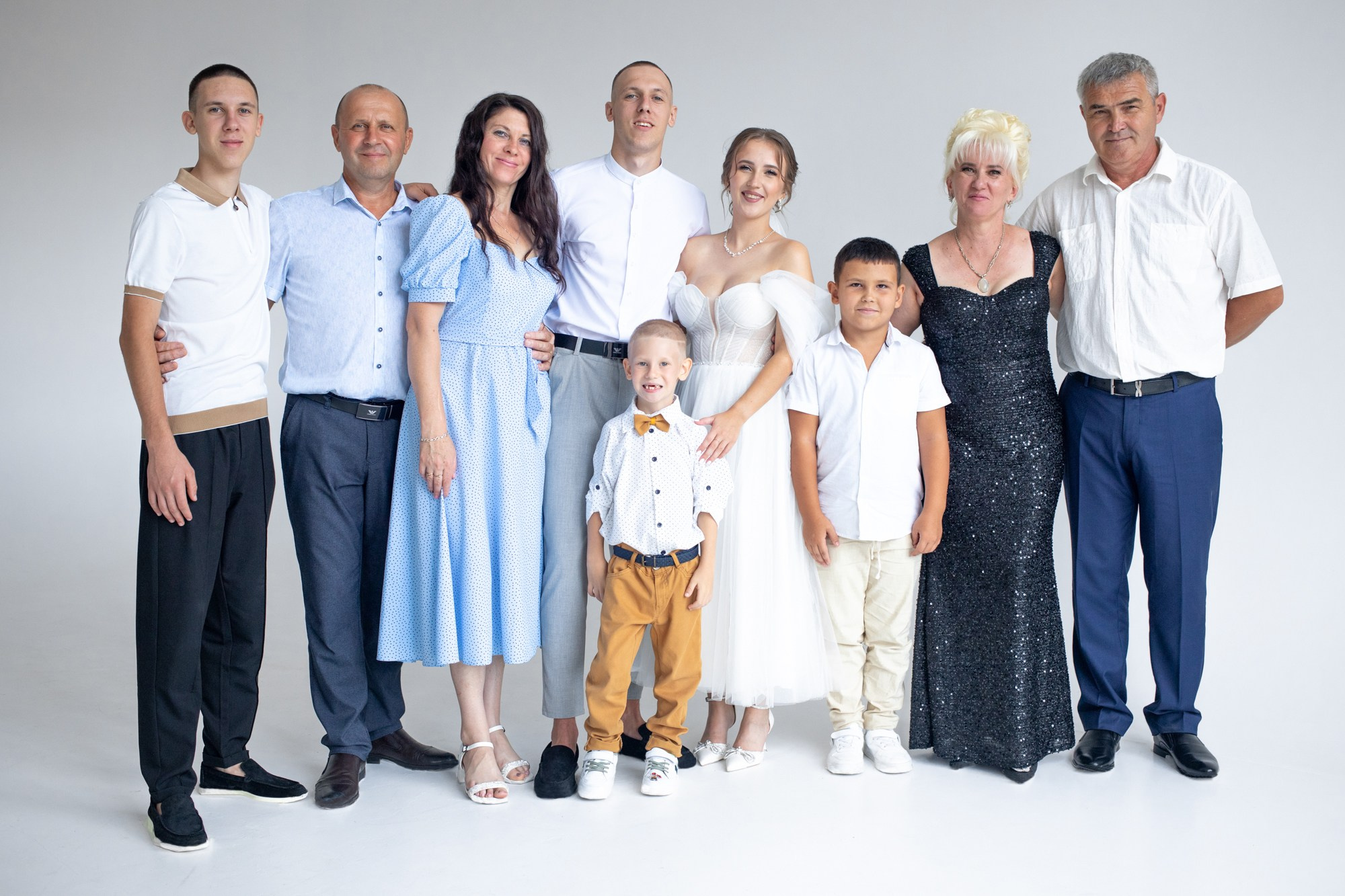 Свадьба Артёма и Олеси 20.07.2024. Репортажный, промышленный и маркетплейс-фотограф Дмитрий Чернат