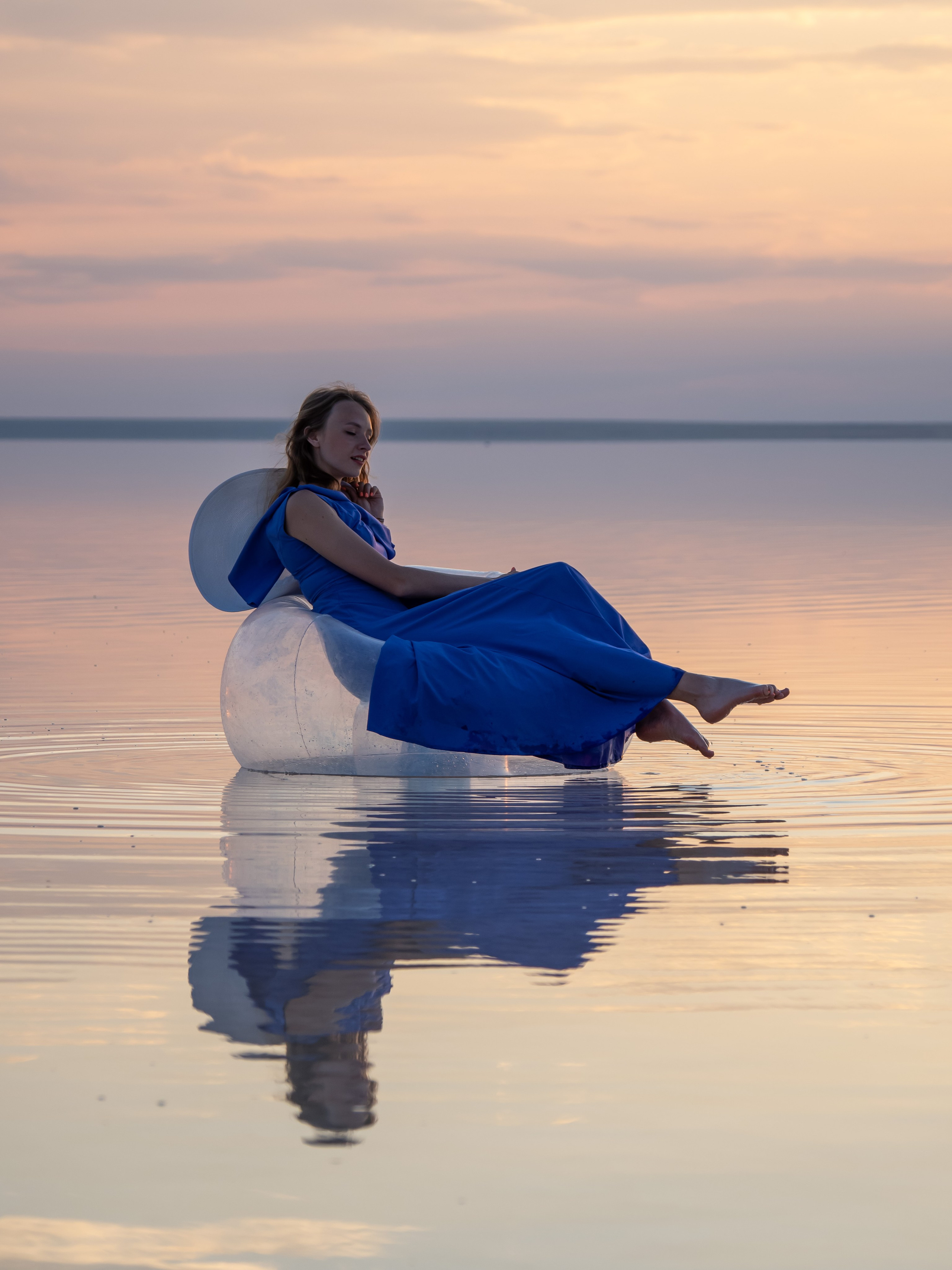 Эльтон 2024. Творческие сьемки