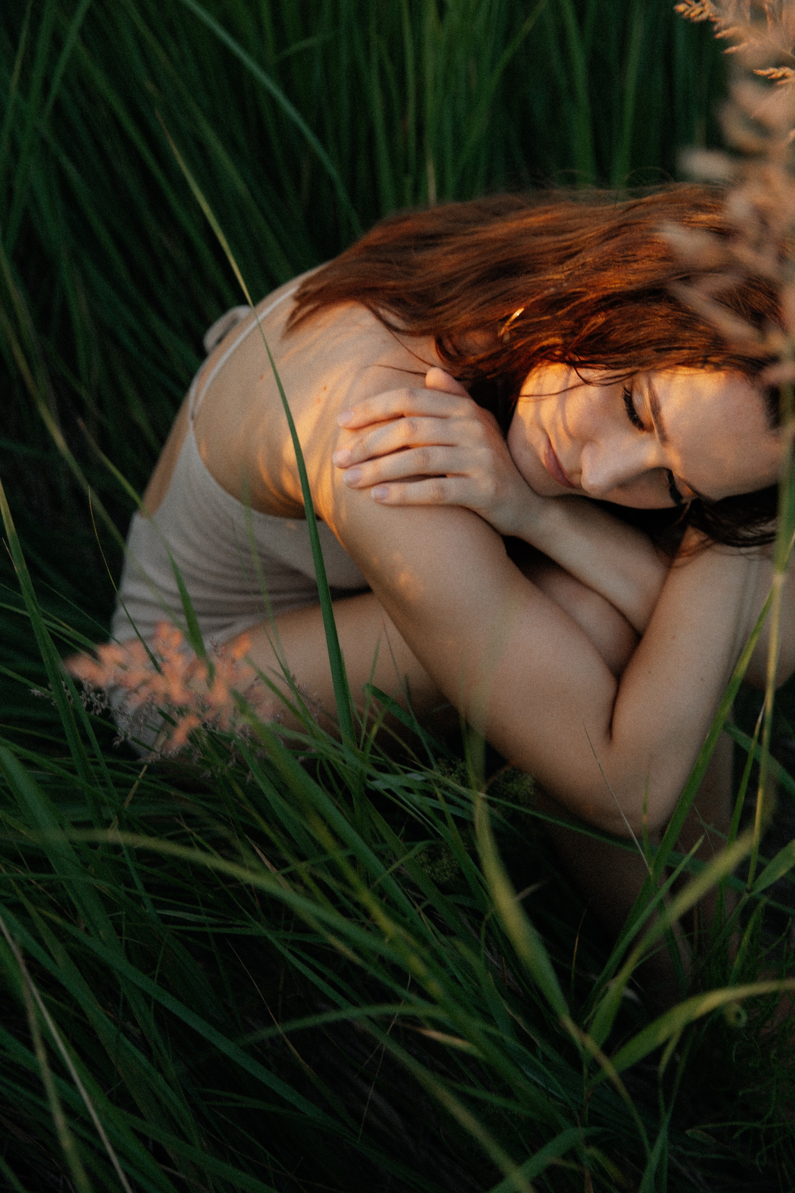 Катя. Фотограф Ульяна Дивина в Нижнем Новгороде и Нижегородской области