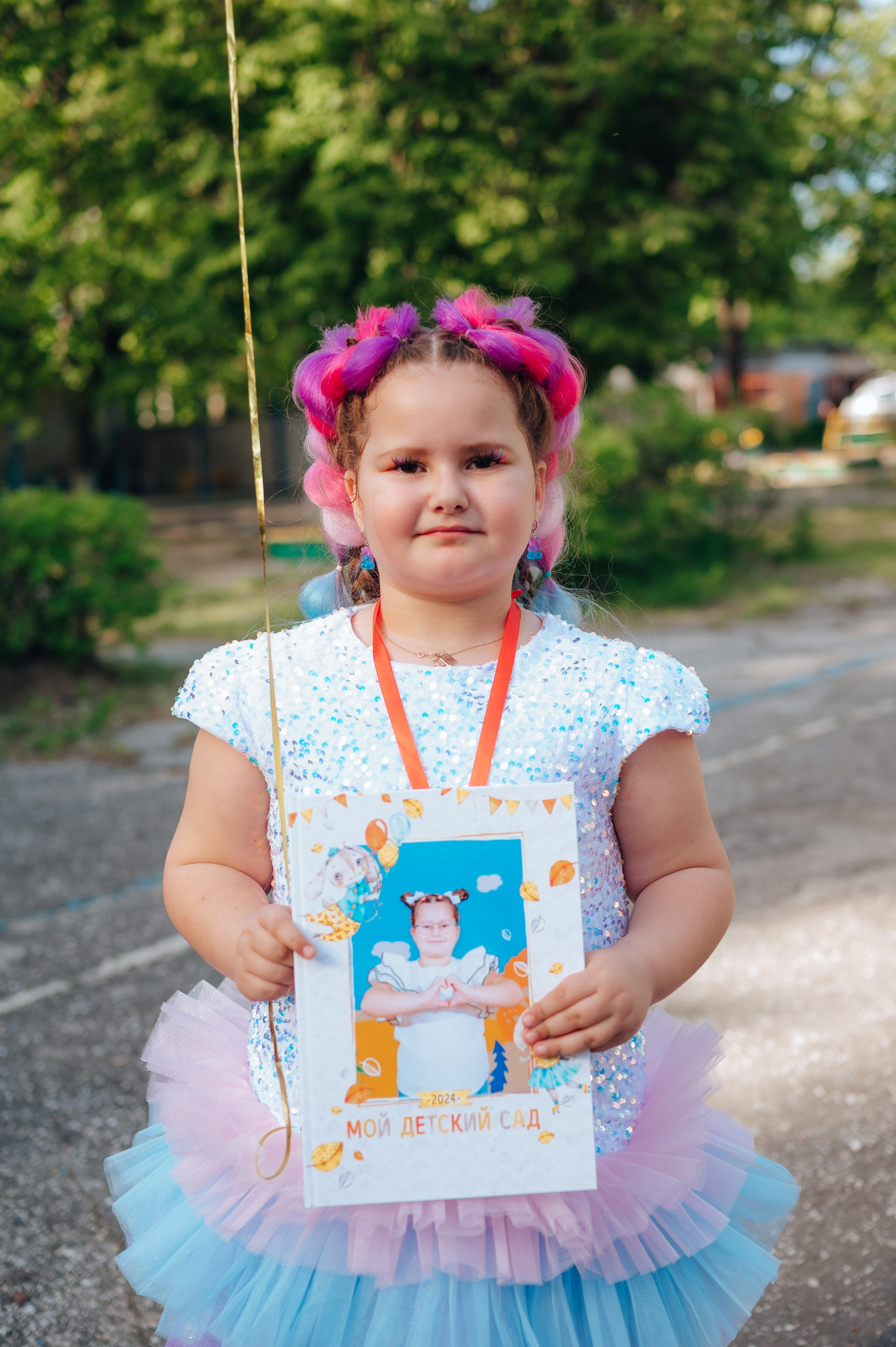 108 сад. Детский и семейный фотограф Катерина Мишина