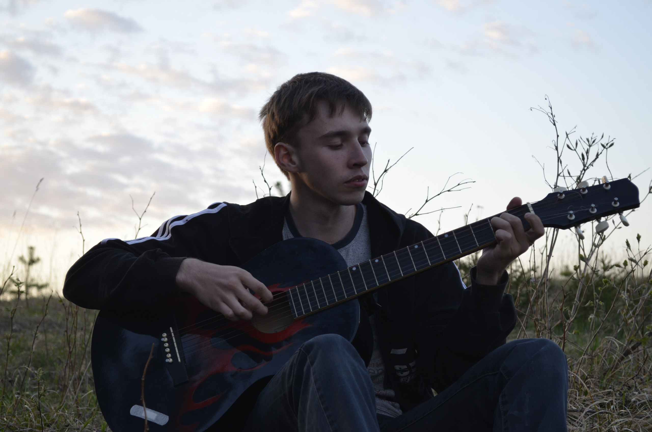 Люди. Анастасия Куц | фотограф | Пермский край