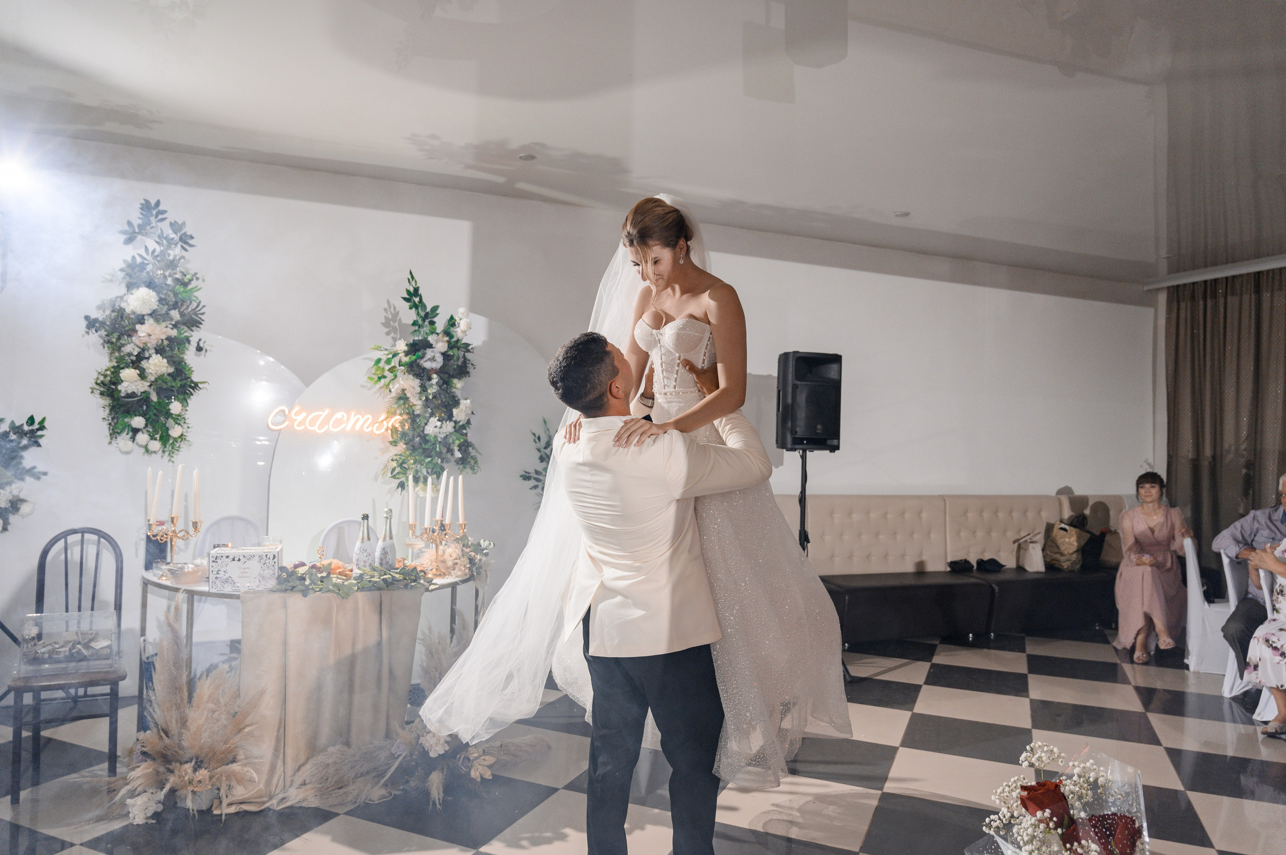 Игорь и Карина. Свадебный и Семейный фотограф в Абакане, Красноярске