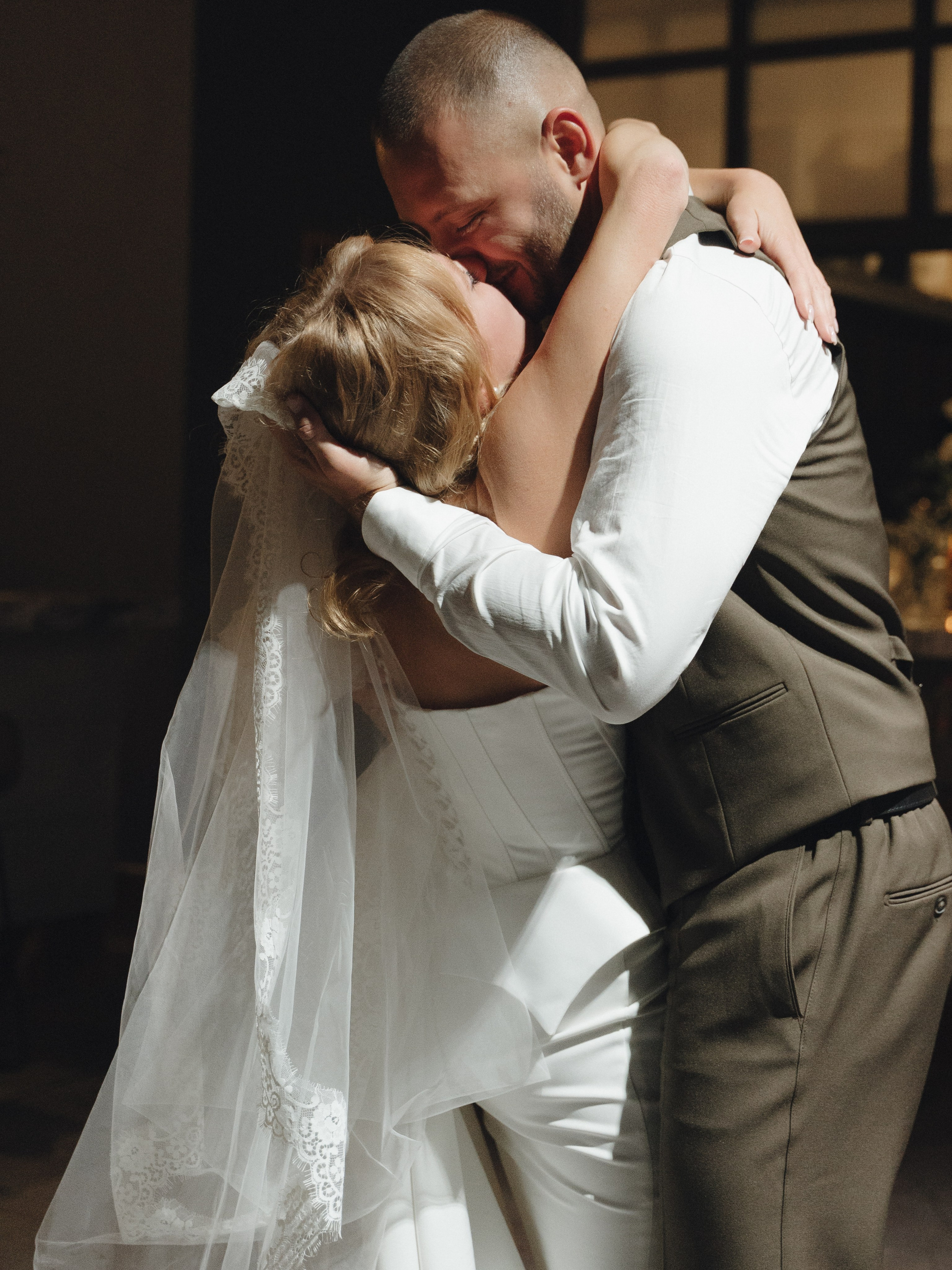 Алиса и Артем. Свадебный фотограф Колотовкина Валентина Москва