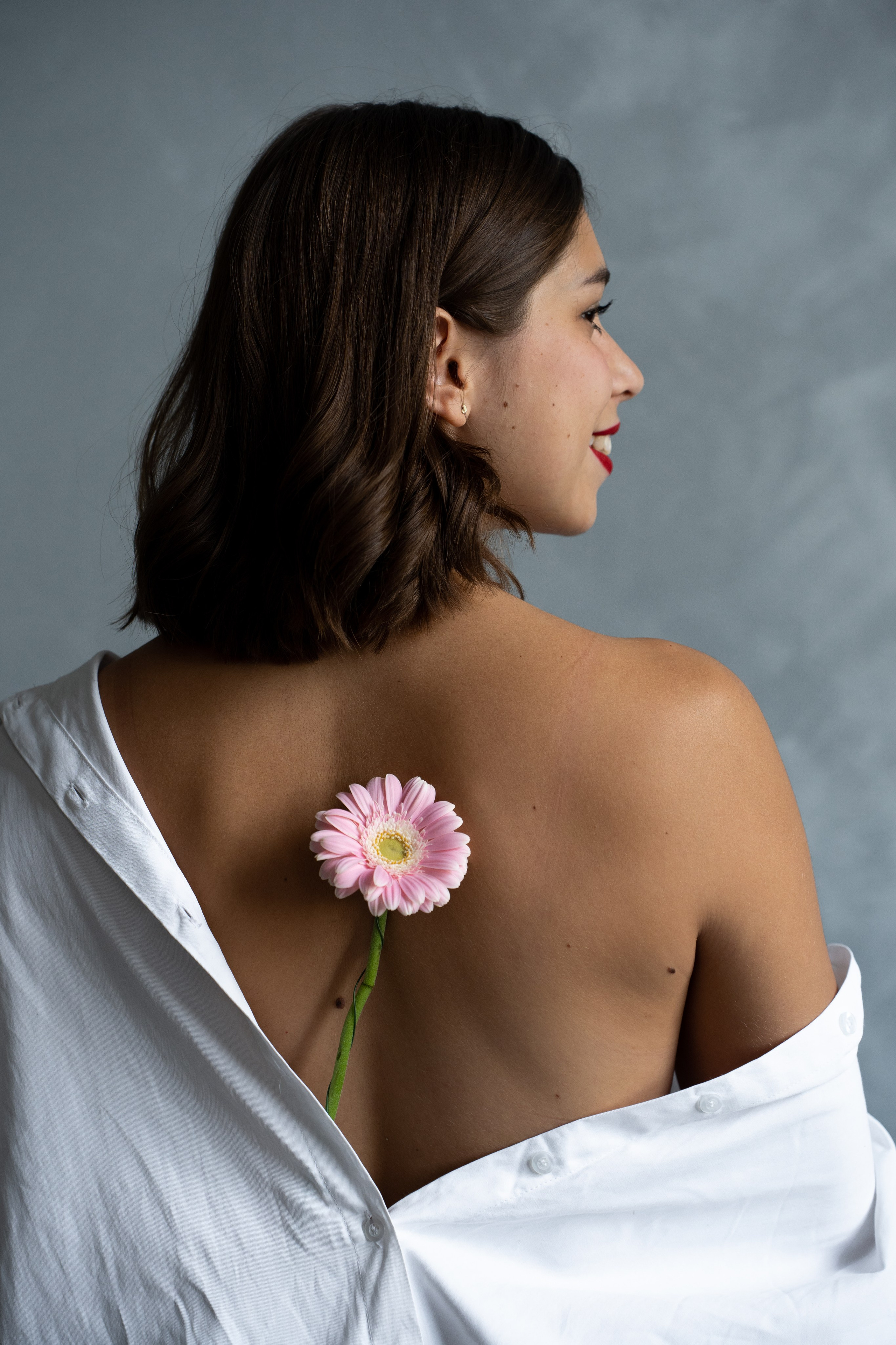 Feel yourself. Фотограф в Новороссийске Анастасия Мосенз