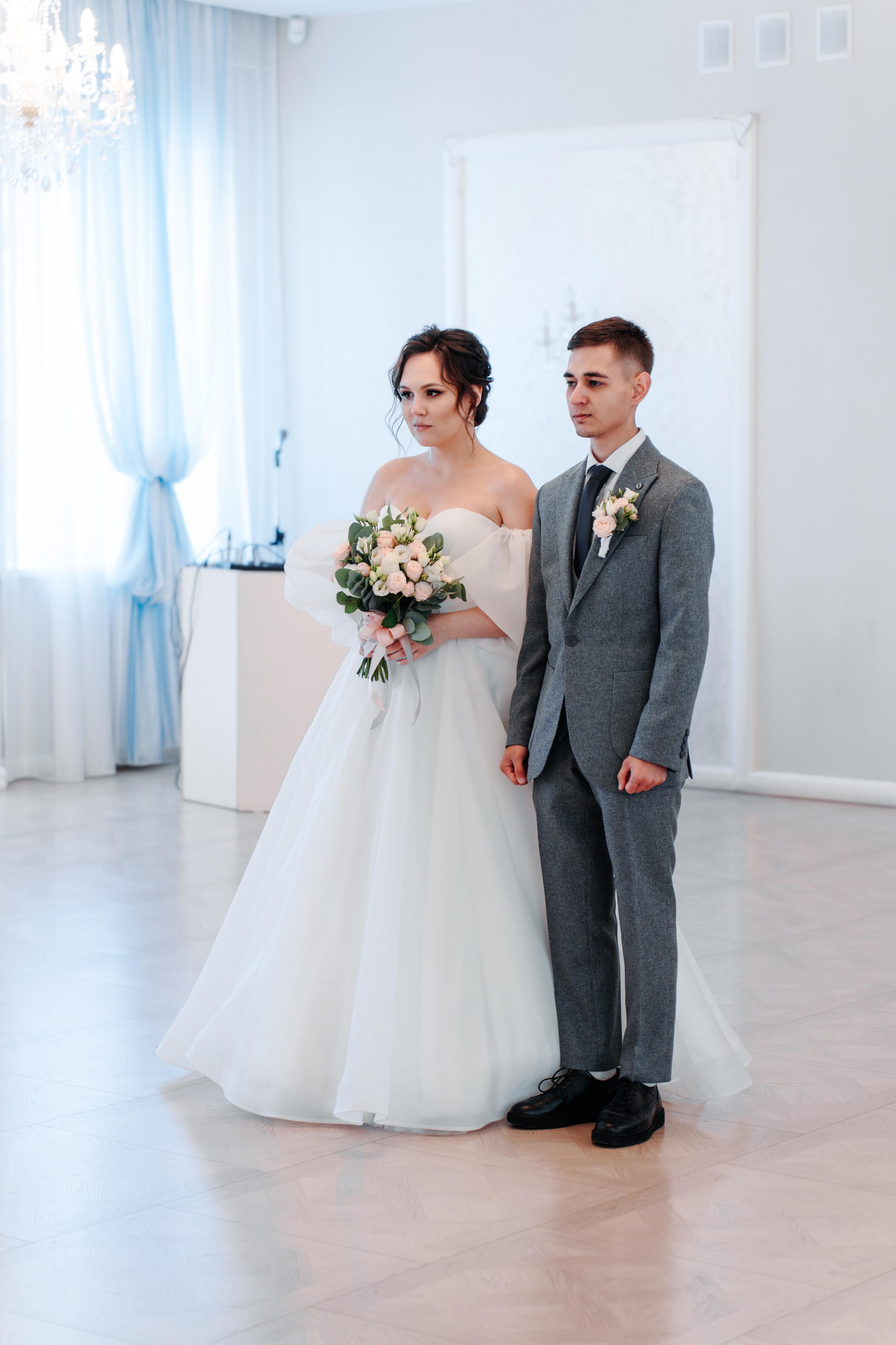 22 октября. Свадебный Фотограф Чита Малахов Филипп