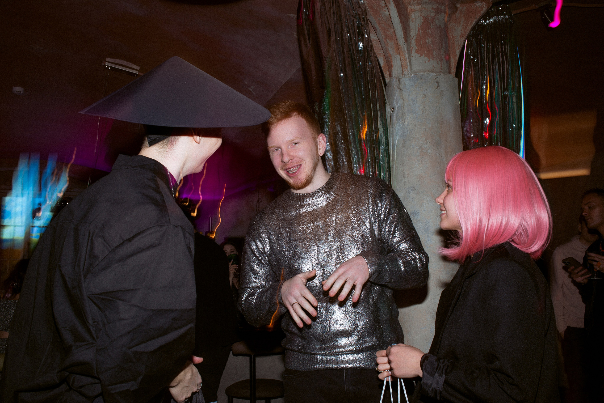 День рождения | 12.2023. Фотограф | Юля Ди