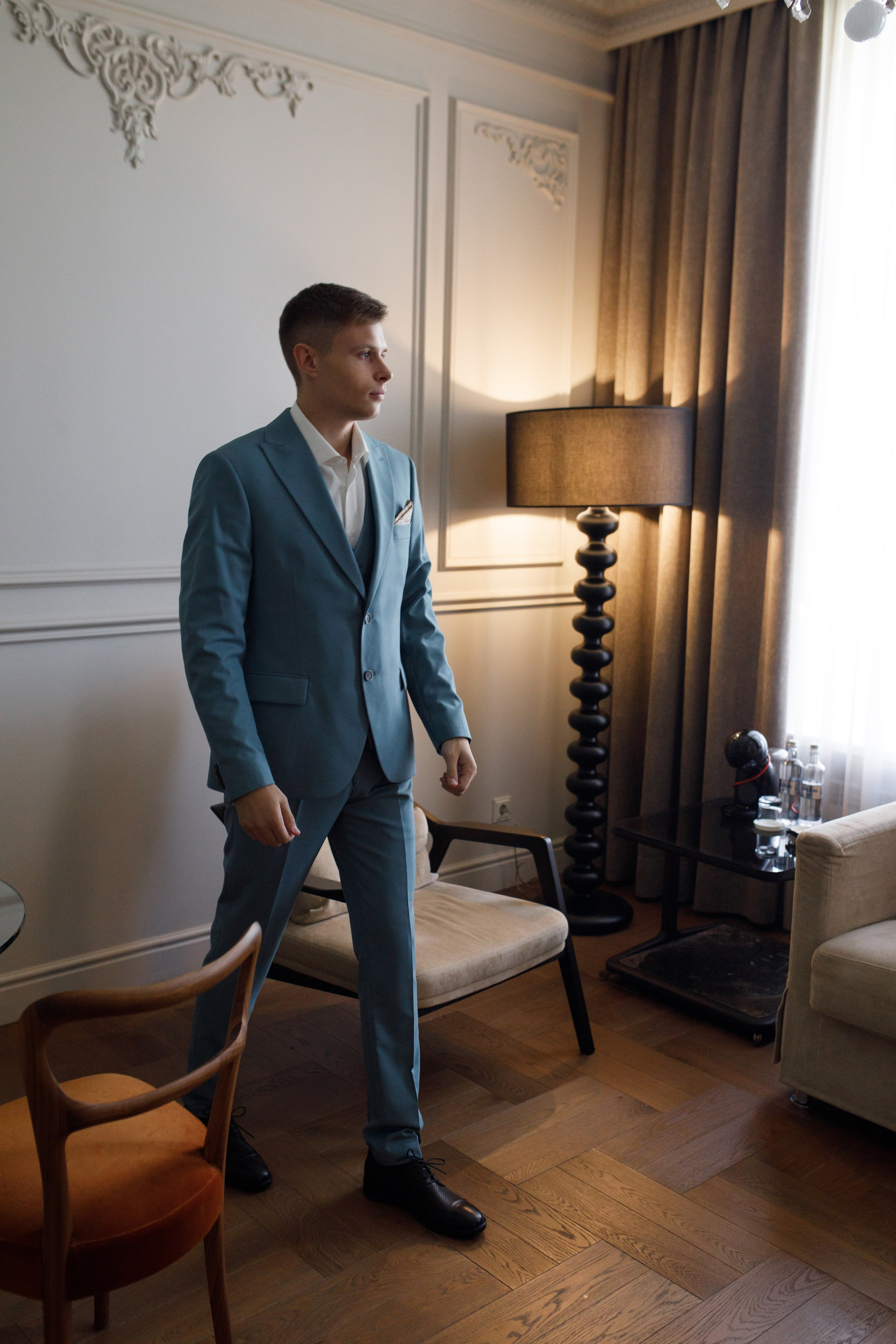 Свадьба Арсения и Валентины. Свадебный и семейный фотограф в Иркутске Яна Лиа