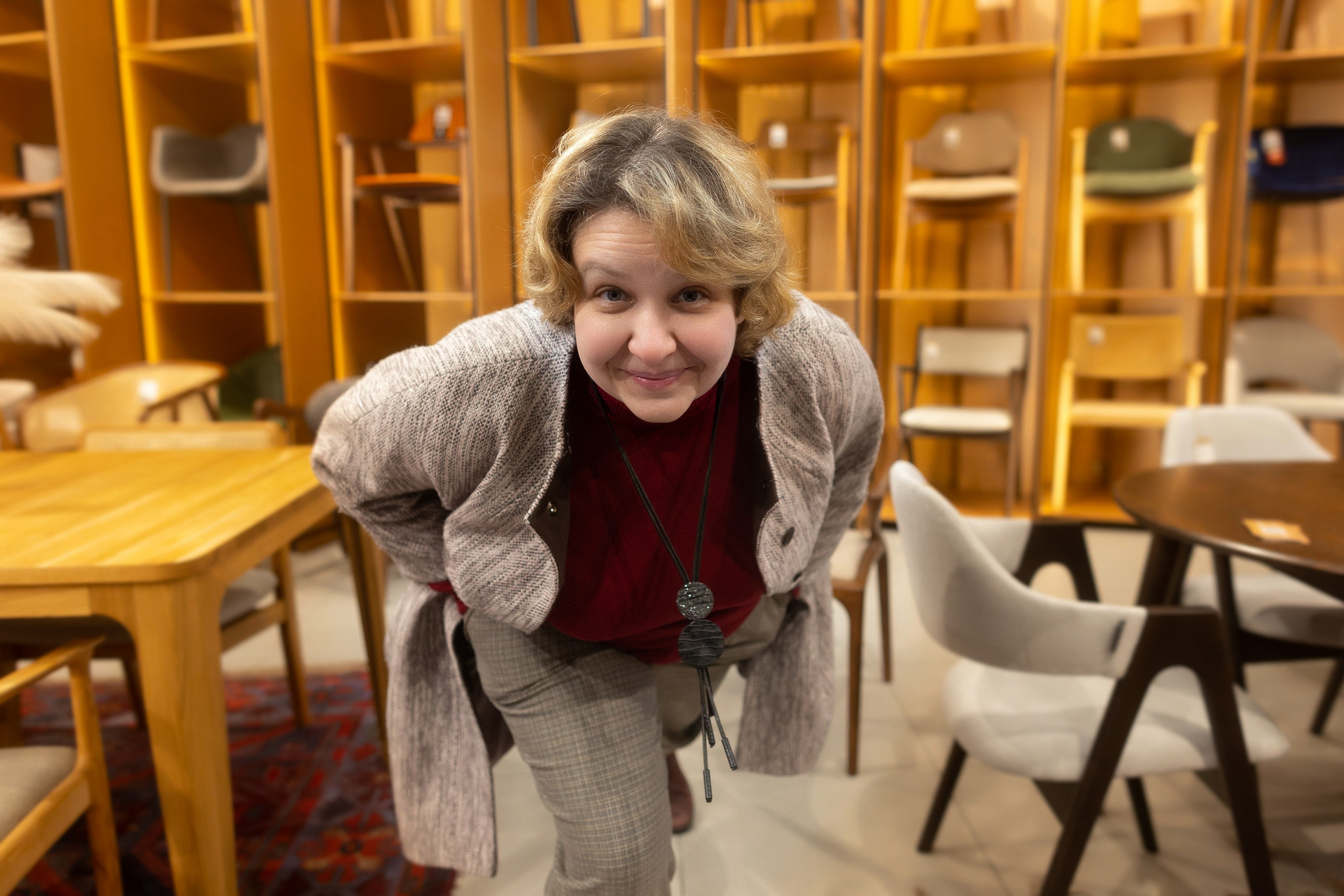 Юлия Орлова. Режиссёр театра «Тмин» | Фото. Фото и видеосъемка любых мероприятий в городе Краснодаре и Краснодарском крае. Щеколдин Антон