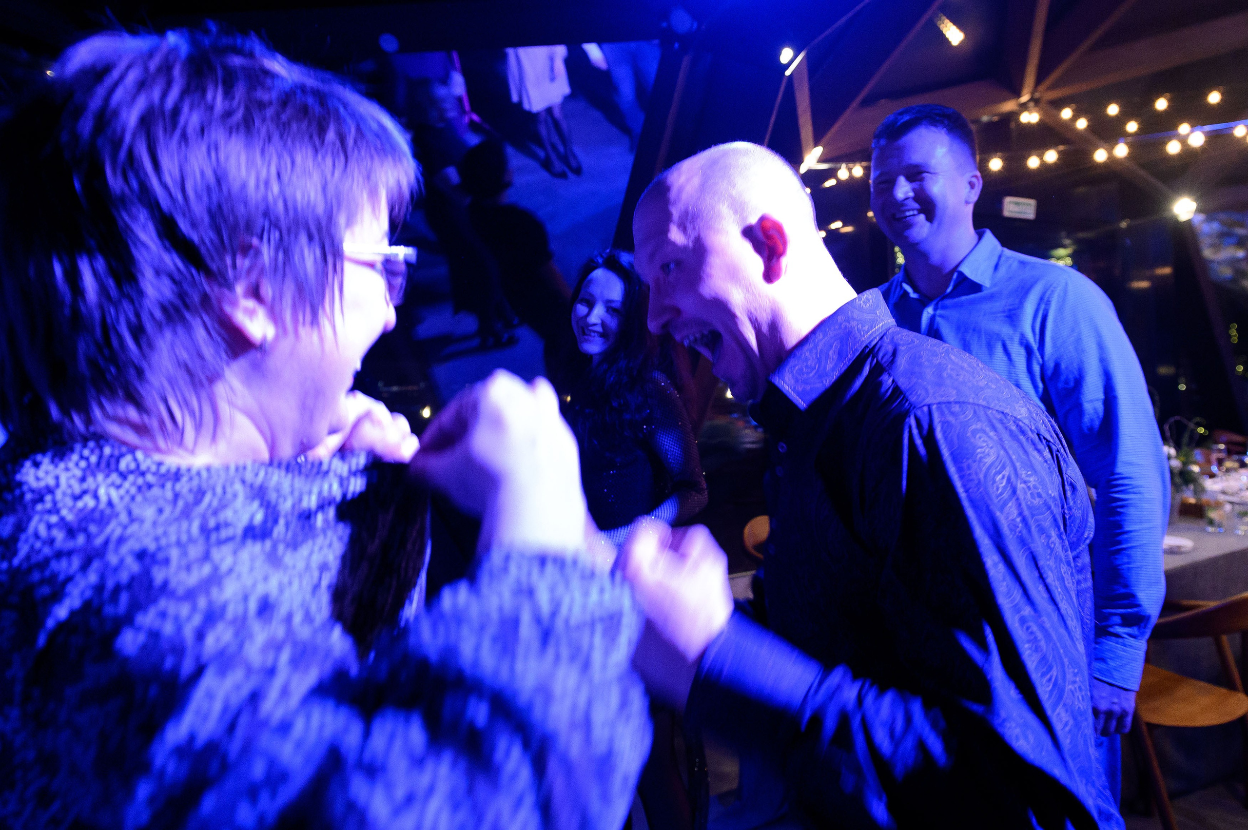 Фотосъемка новогоднего корпоратива. Семейный и свадебный фотограф в Санкт-Петербурге Гришин Юрий