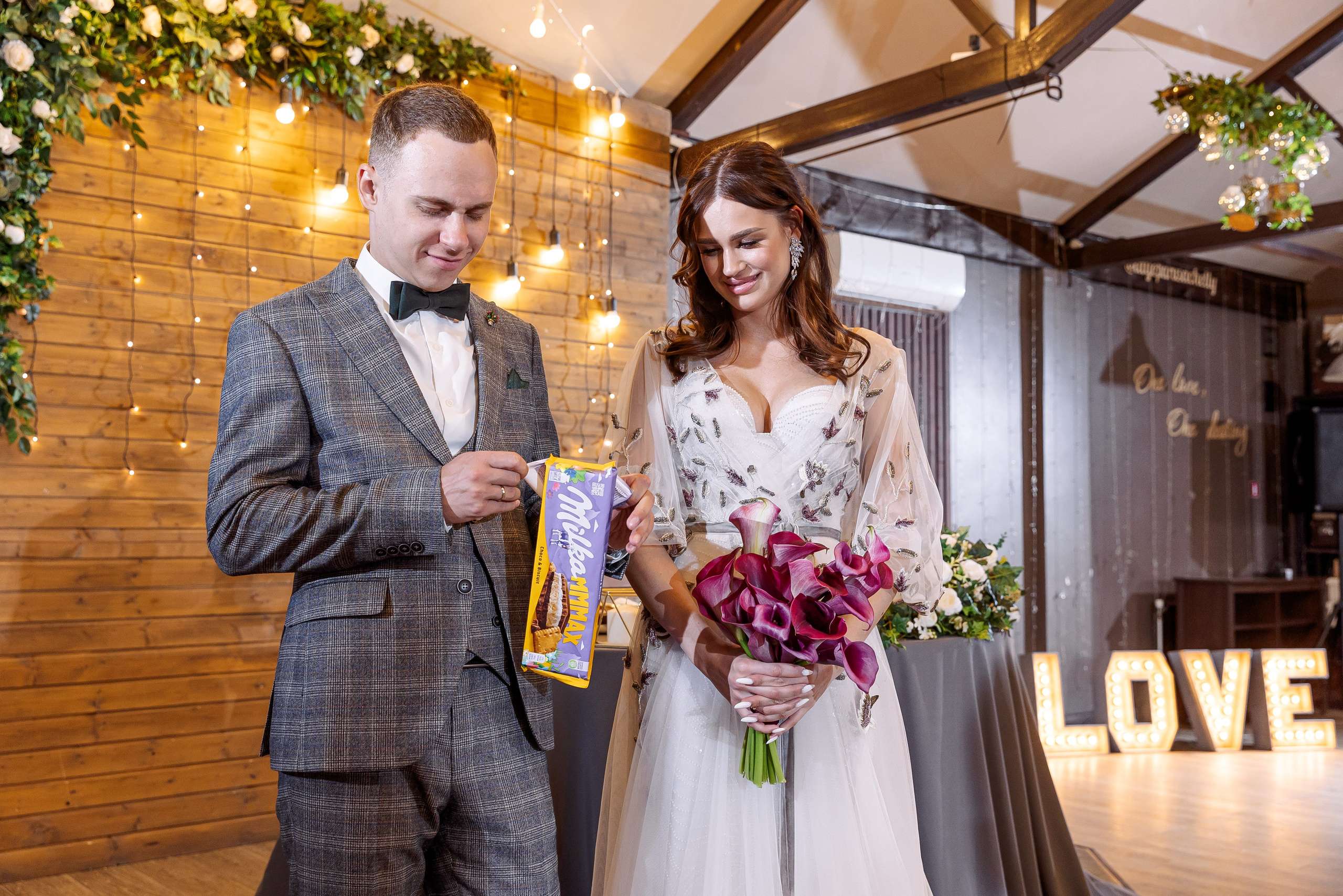 Ангелина и Иван. Свадебный и семейный фотограф в Челябинске Юлия Ишимова