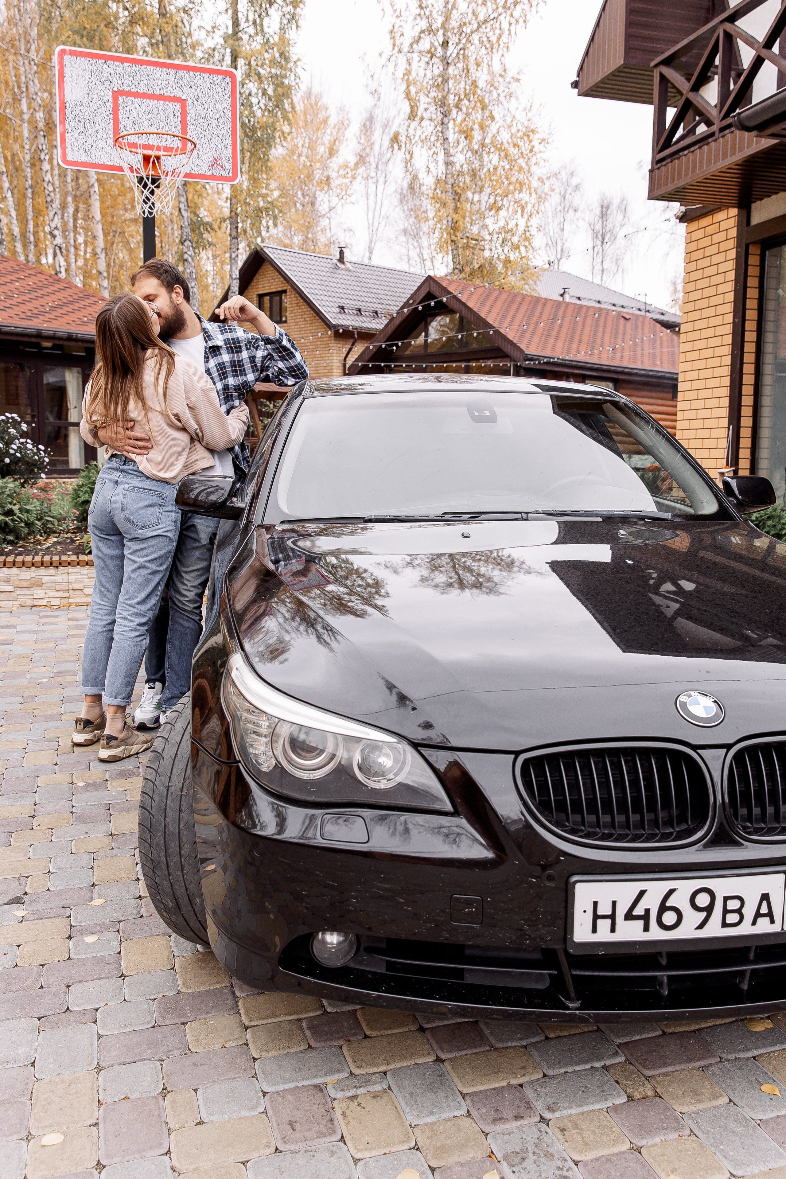 Вадислава и Нитита. Свадебный и семейный фотограф в Челябинске Юлия Ишимова
