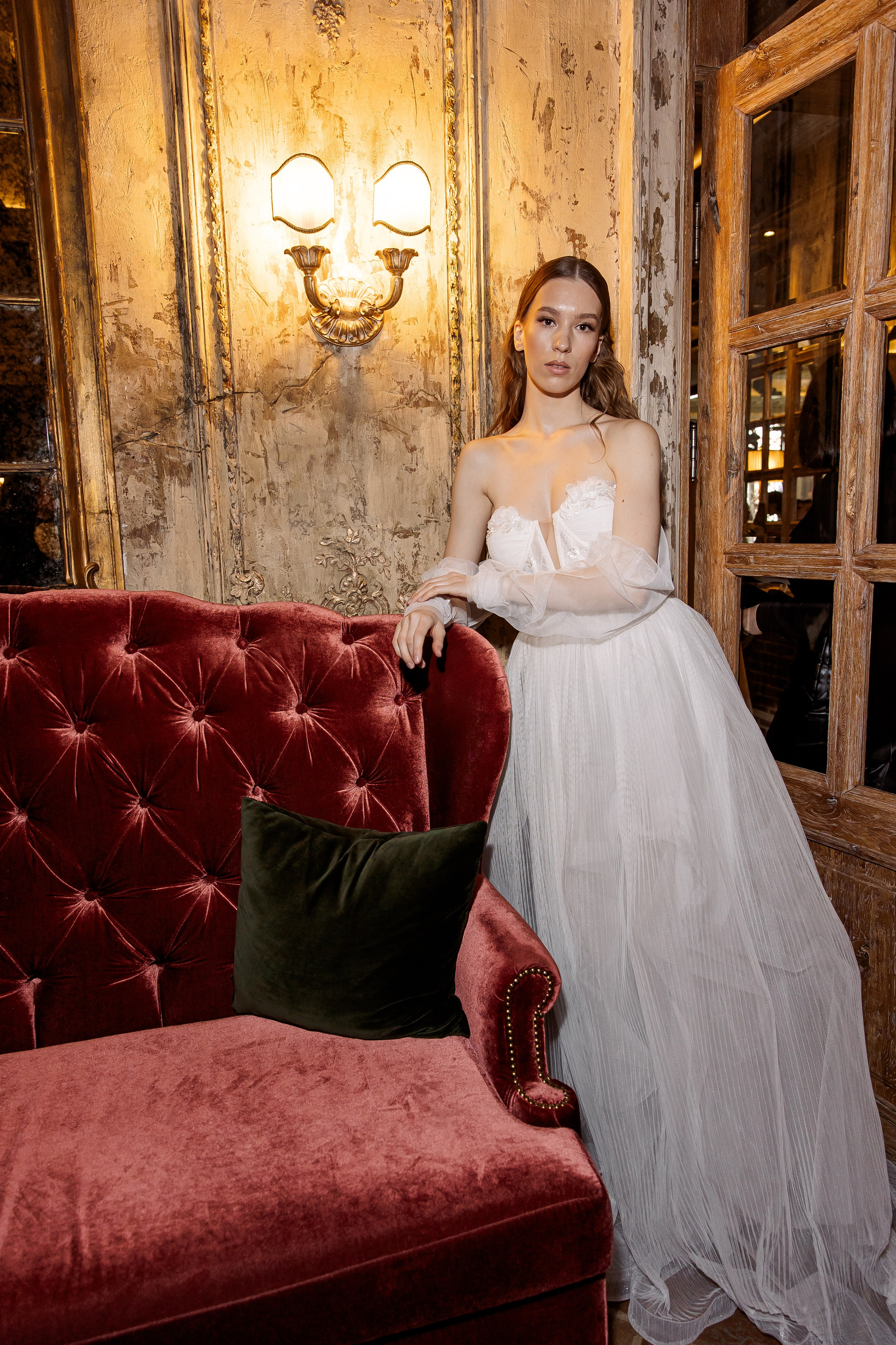 Свадебная выставка. Свадебный и семейный фотограф в Челябинске Юлия Ишимова