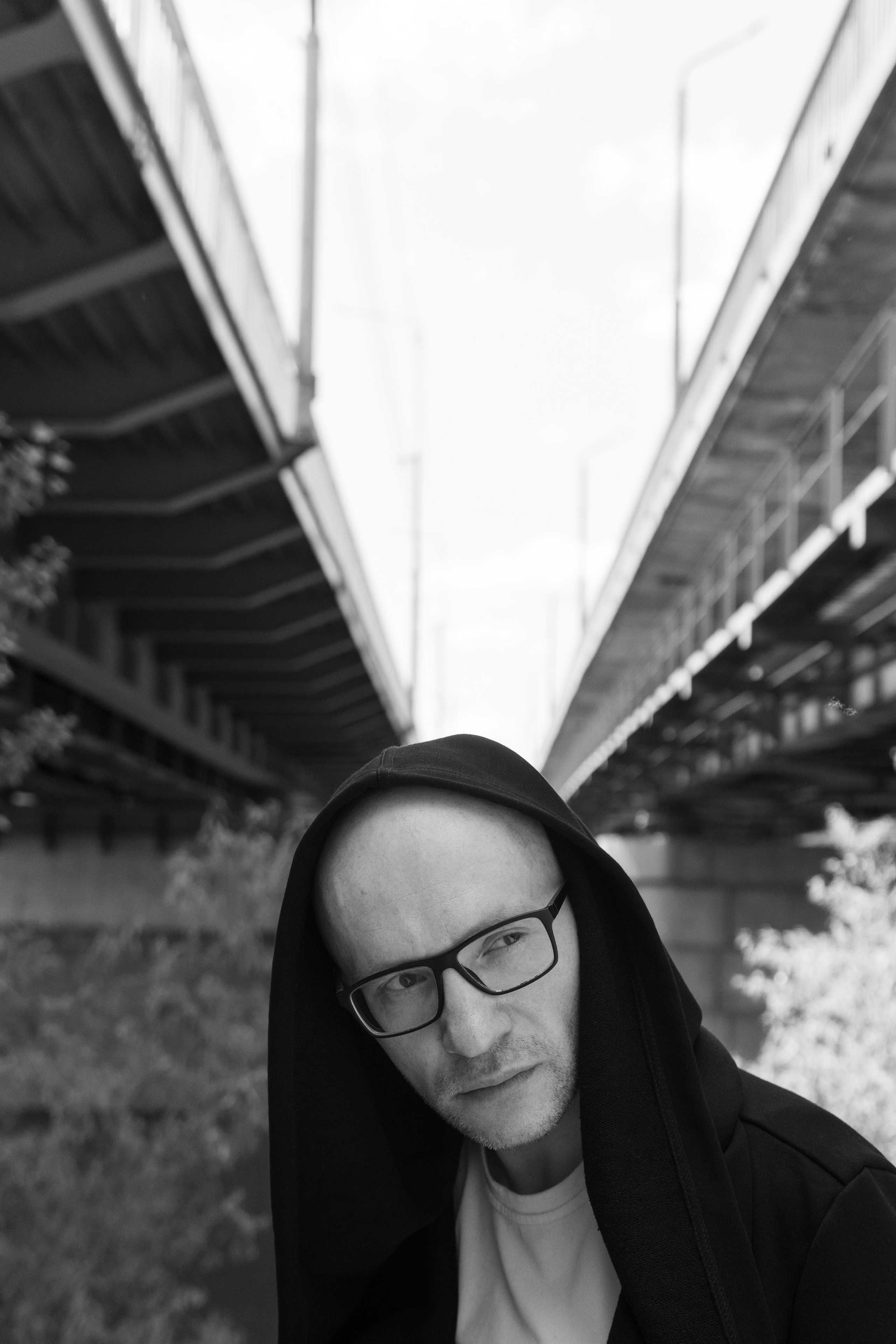 Павел. Фотограф Дарья Локотко в Красноярске