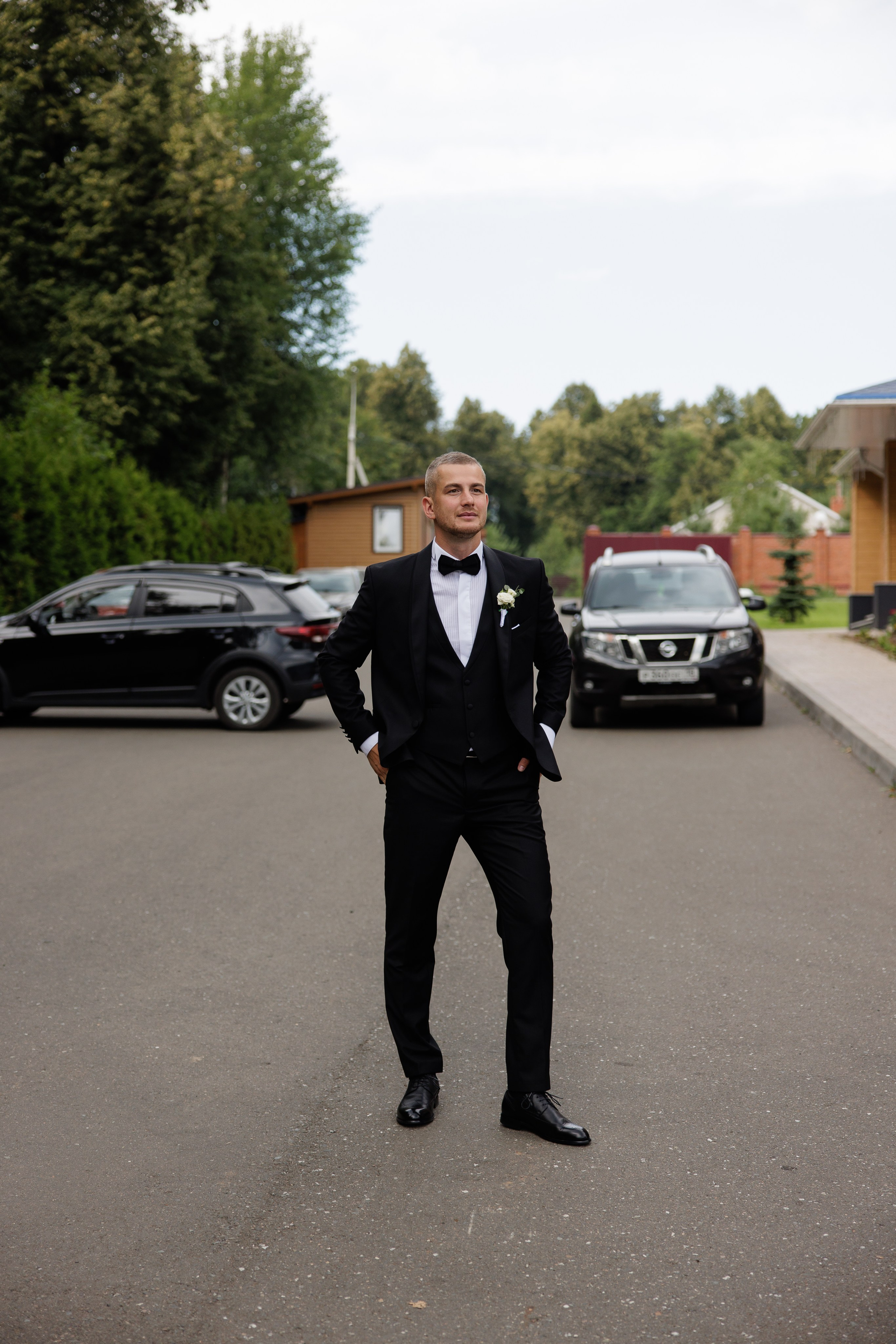 Андрей и Марина. Фотограф в Ижевске и Казани Богданов Яков