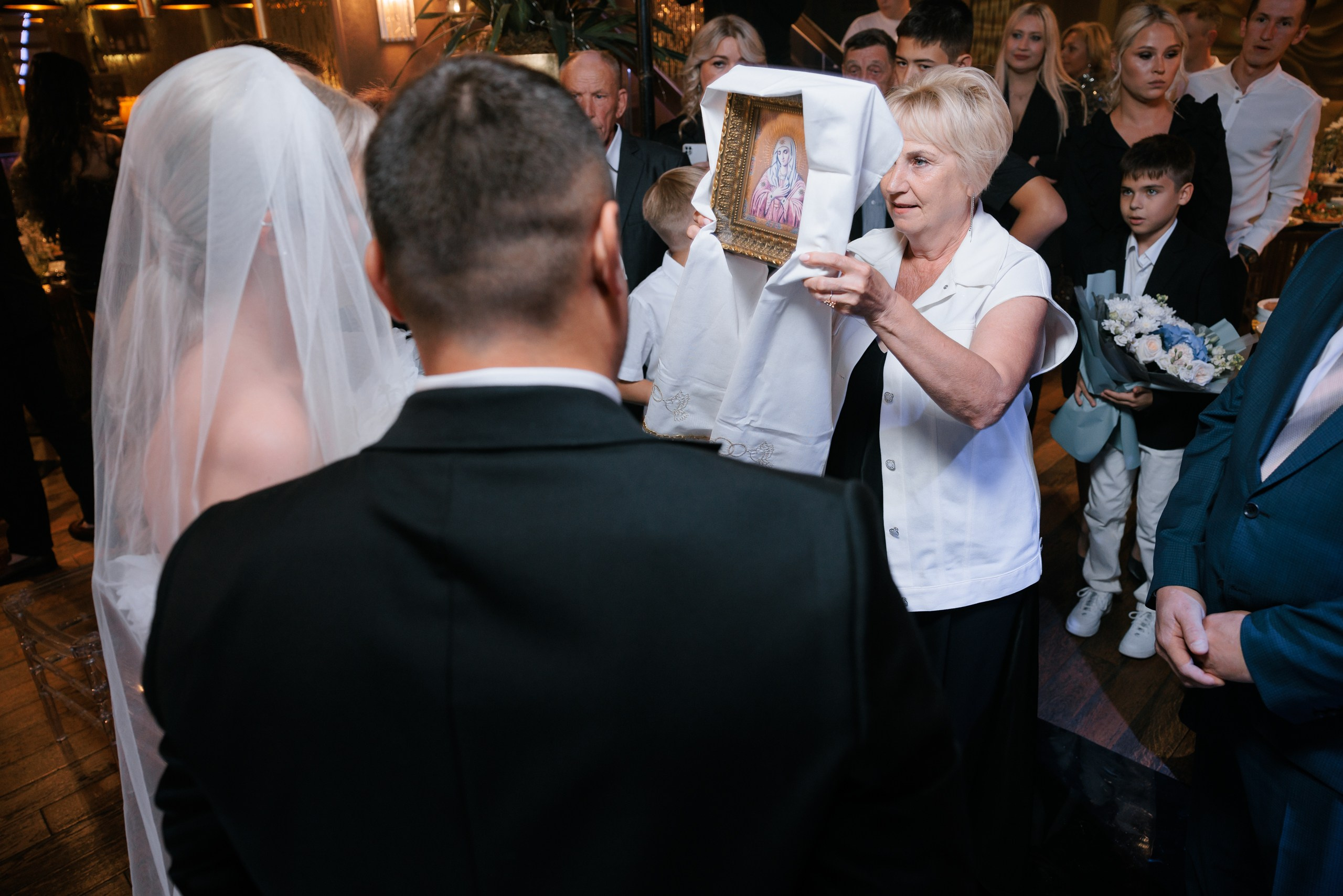 Wedding. Фотограф в Ижевске и Казани Богданов Яков