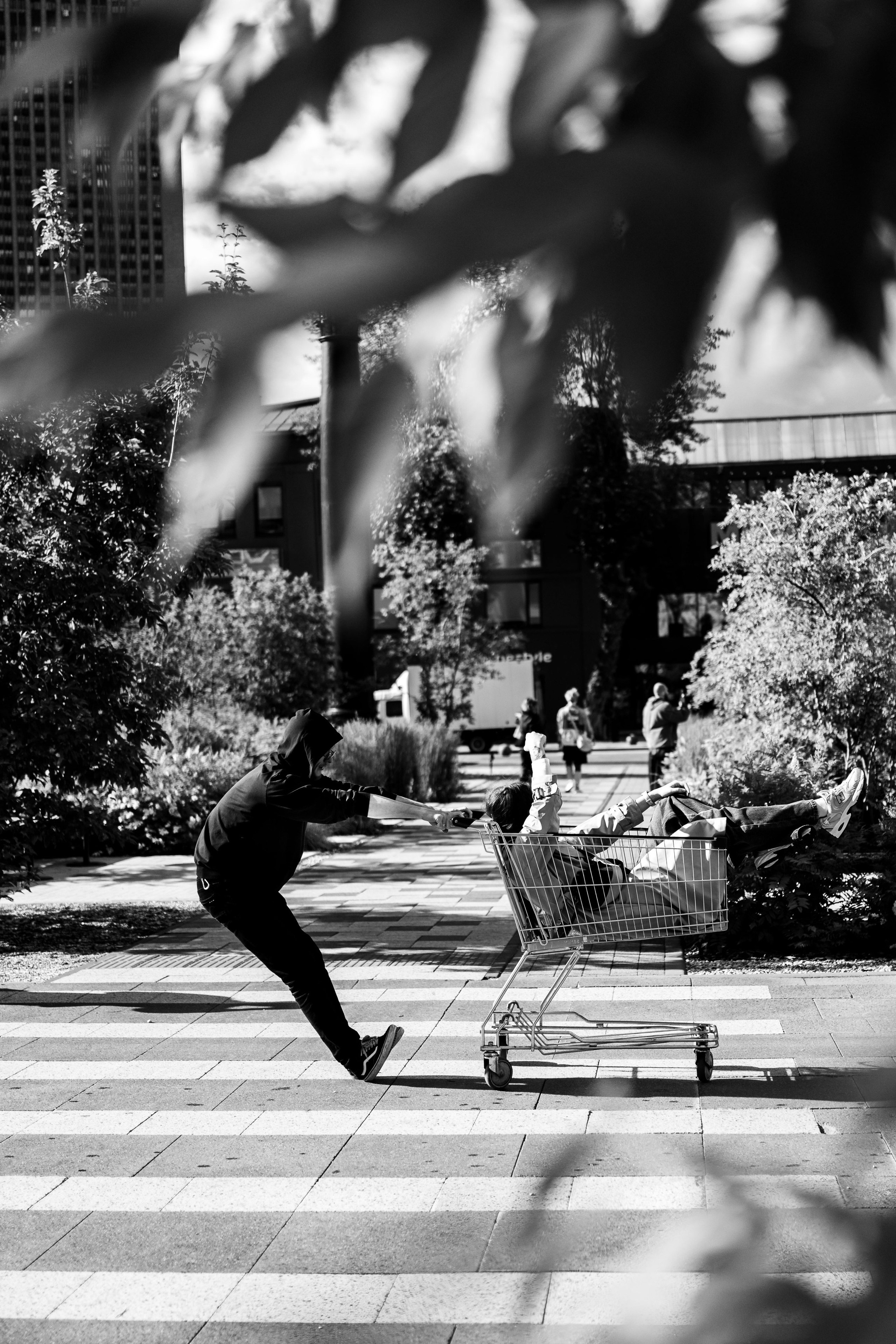 STREET / TRAVEL. Family and travel photographer from Israel
