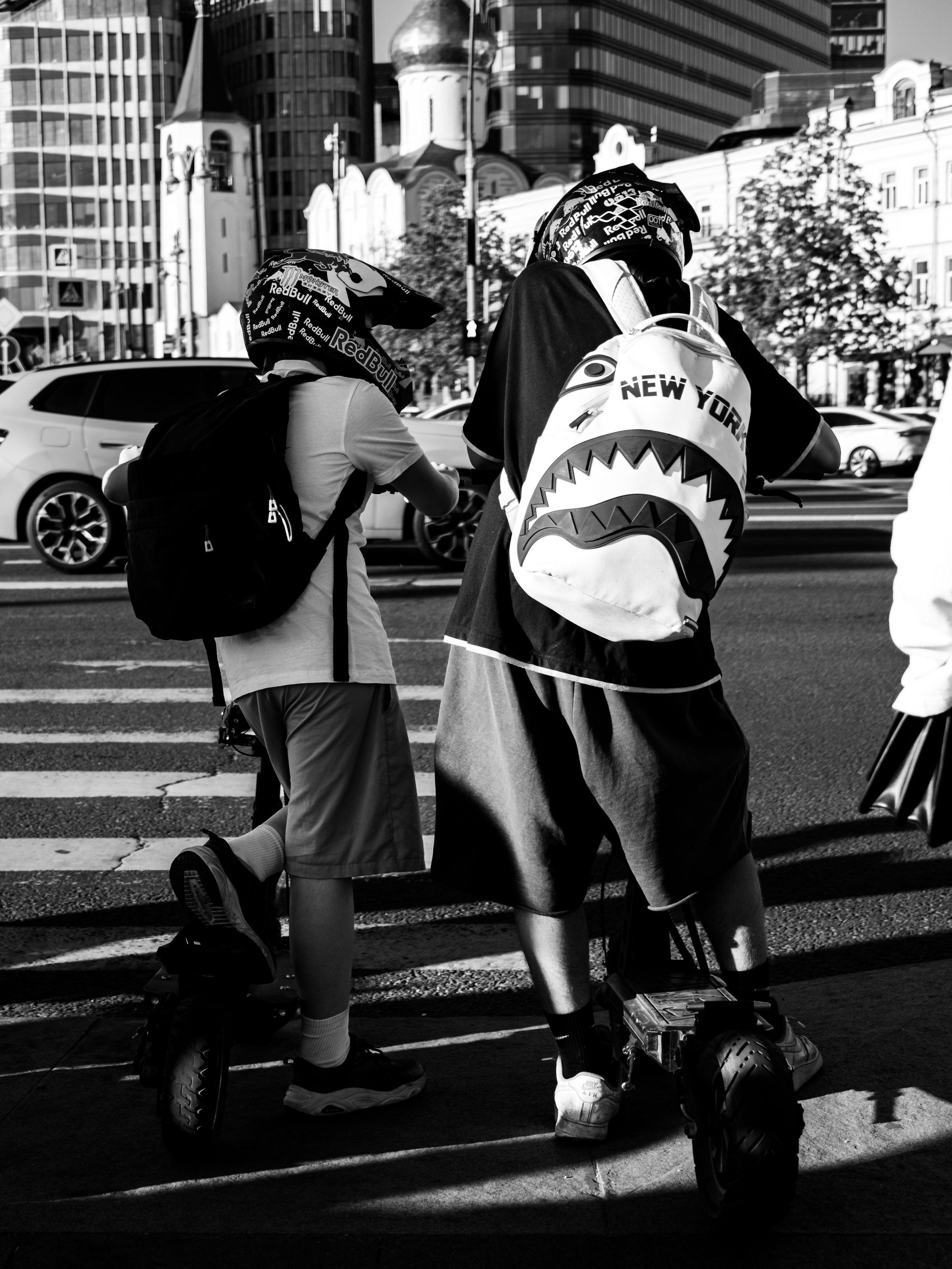 STREET / TRAVEL. Family and travel photographer from Israel