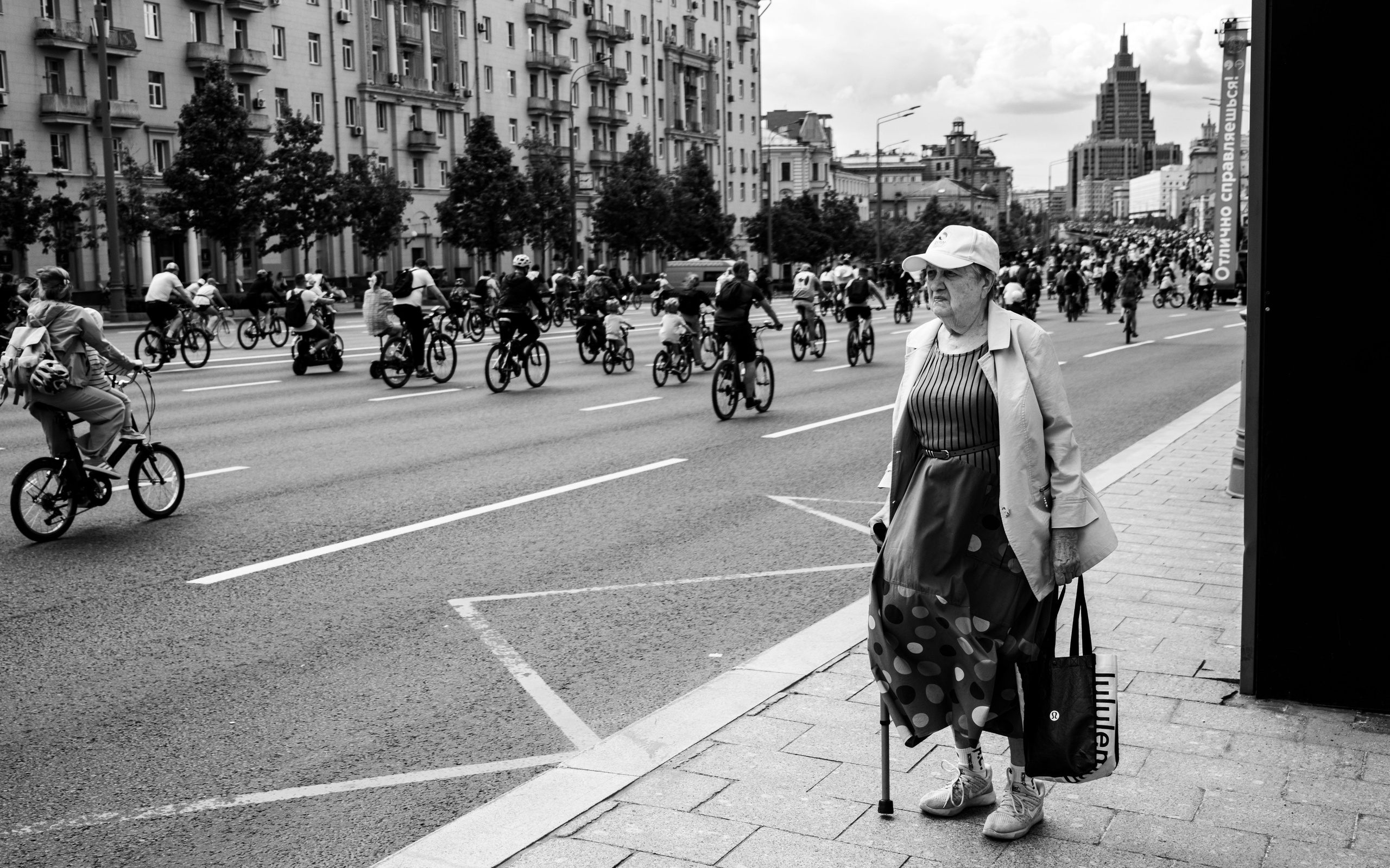 STREET / TRAVEL. Family and travel photographer from Israel