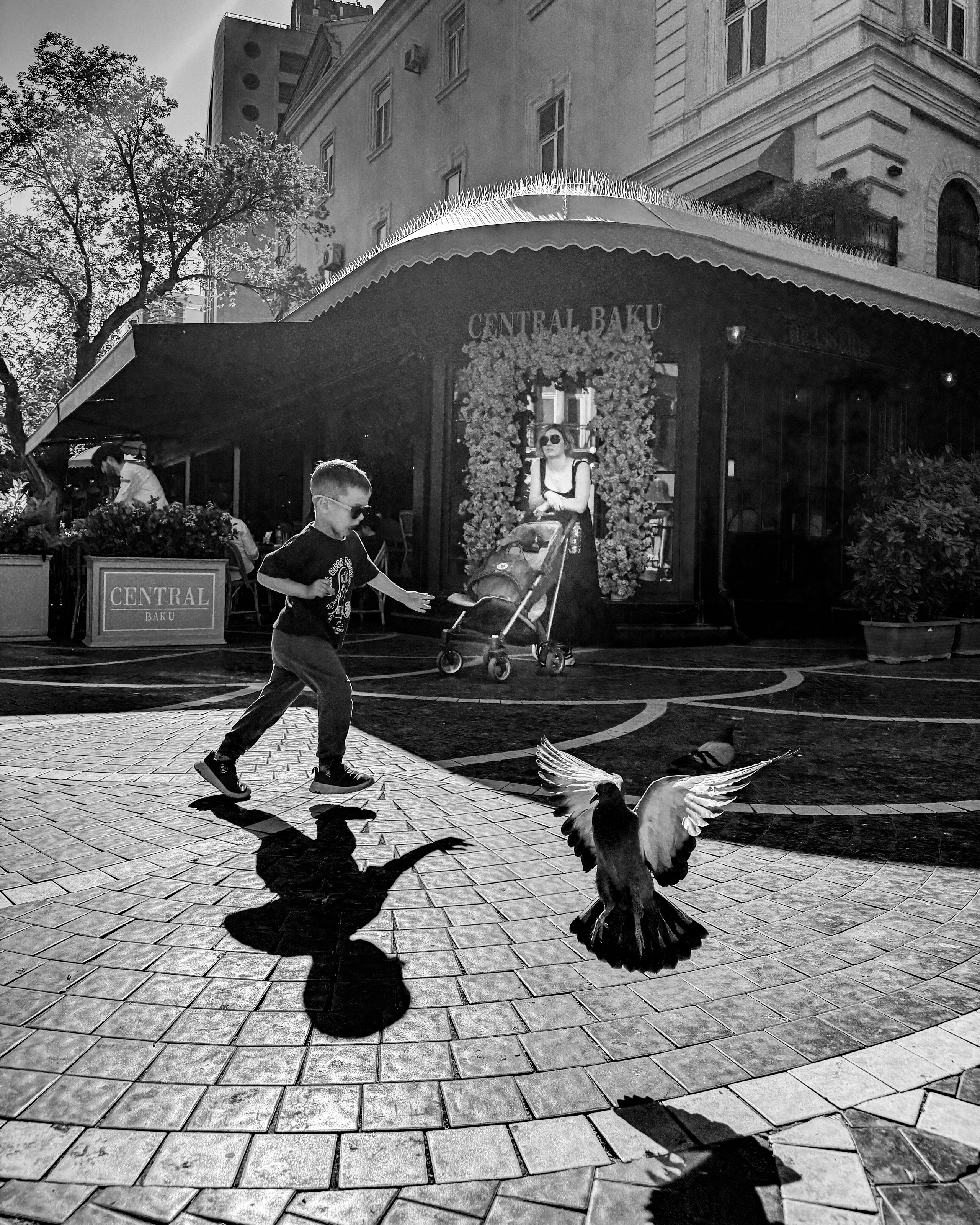 STREET / TRAVEL. Family and travel photographer from Israel