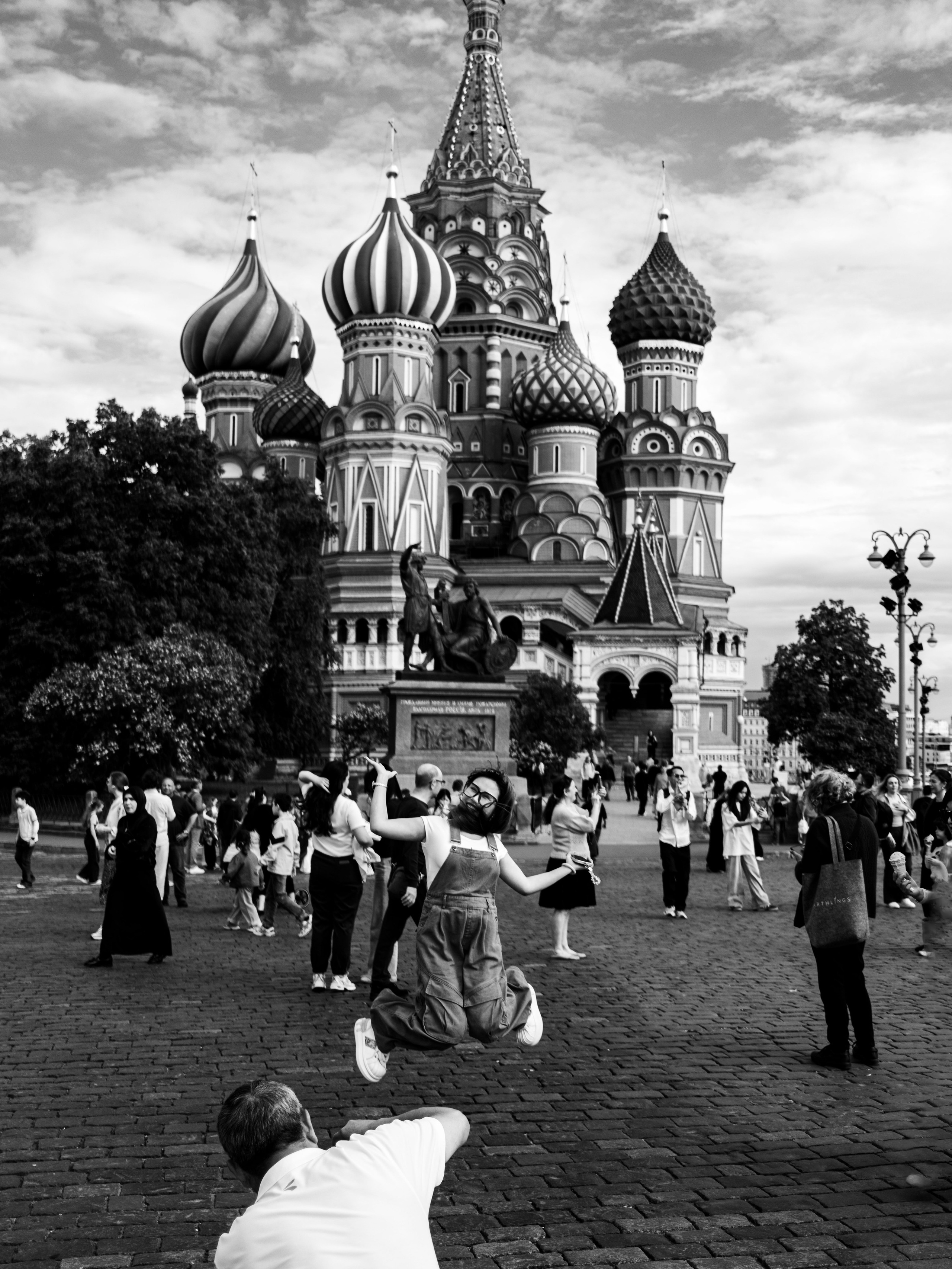 STREET / TRAVEL. Family and travel photographer from Israel