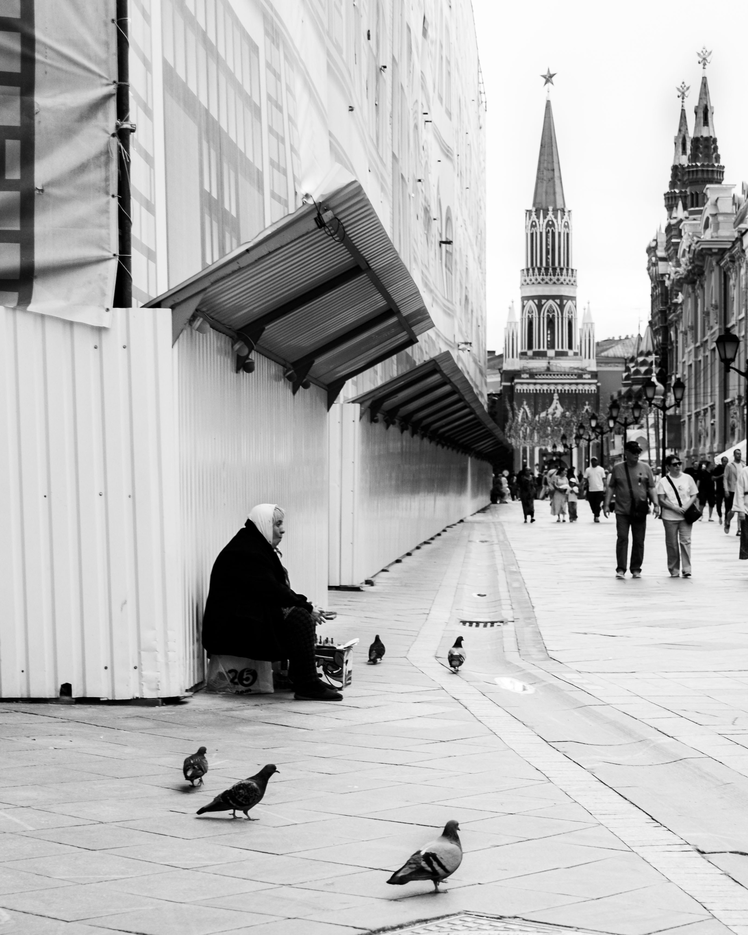 STREET / TRAVEL. Family and travel photographer from Israel