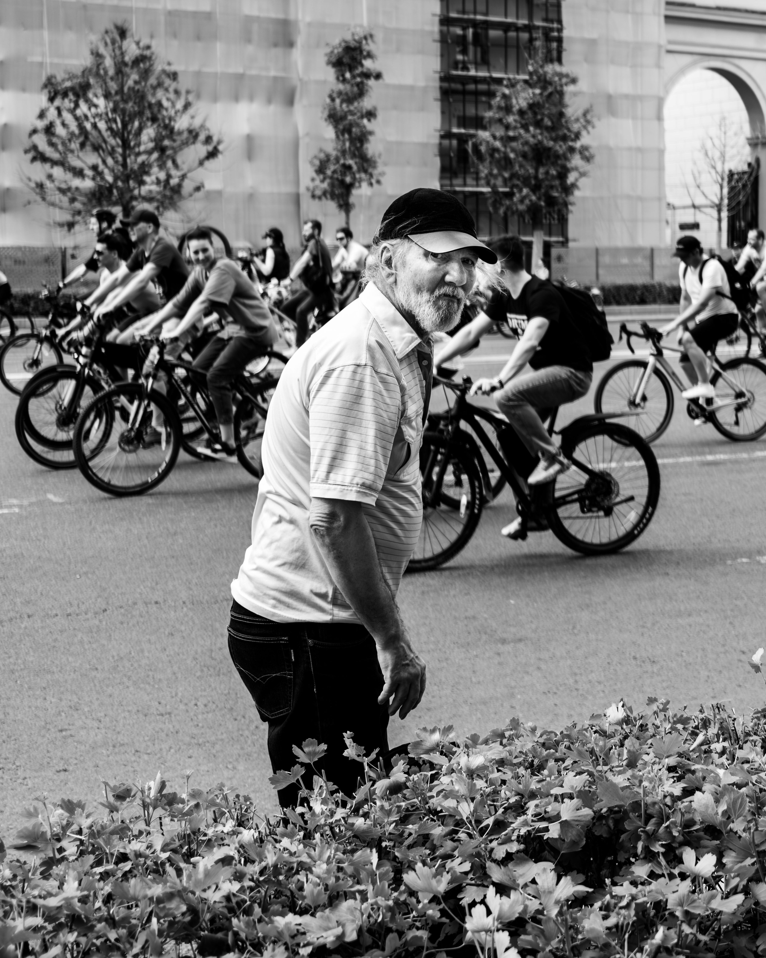 STREET / TRAVEL. Family and travel photographer from Israel