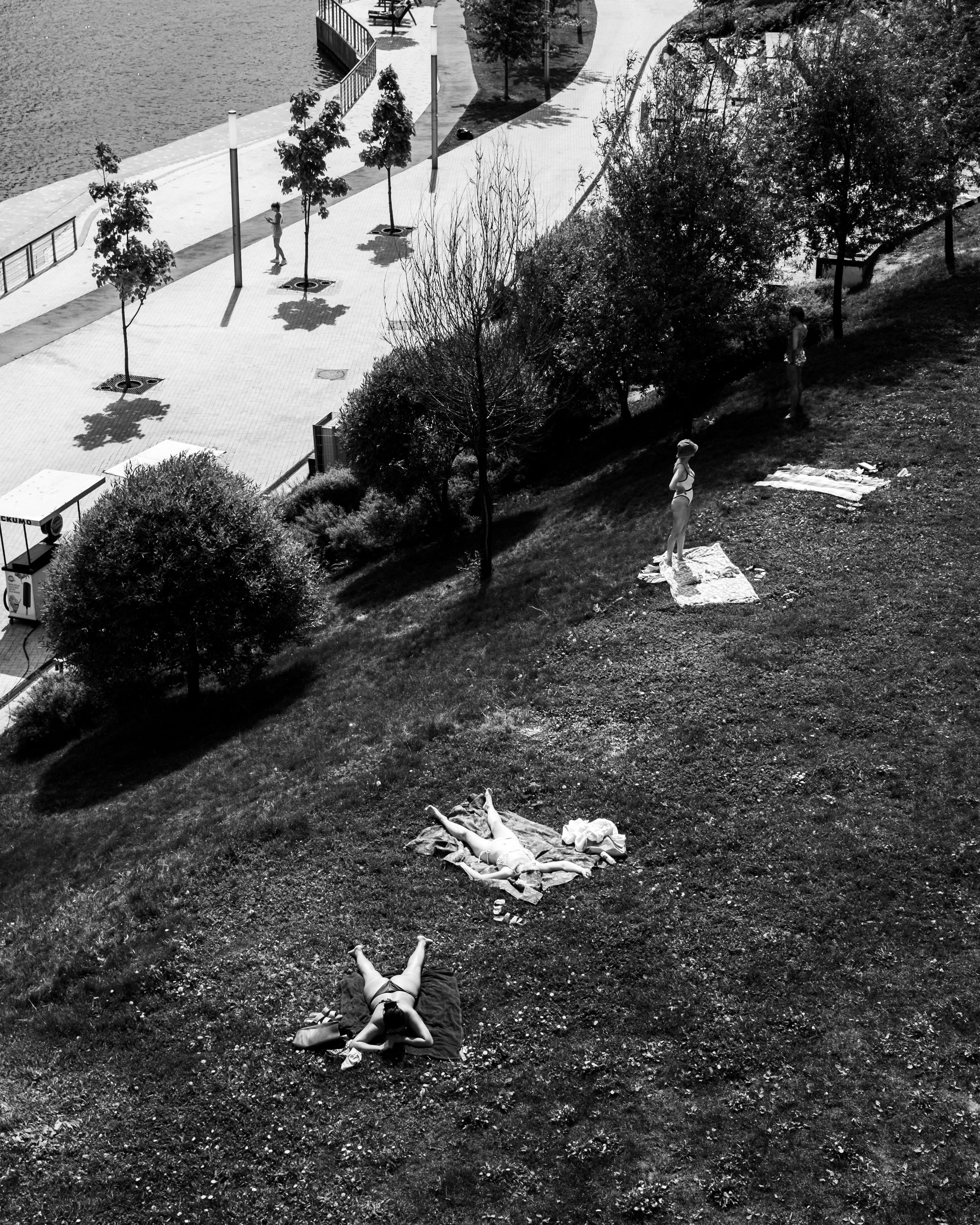 STREET / TRAVEL. Family and travel photographer from Israel