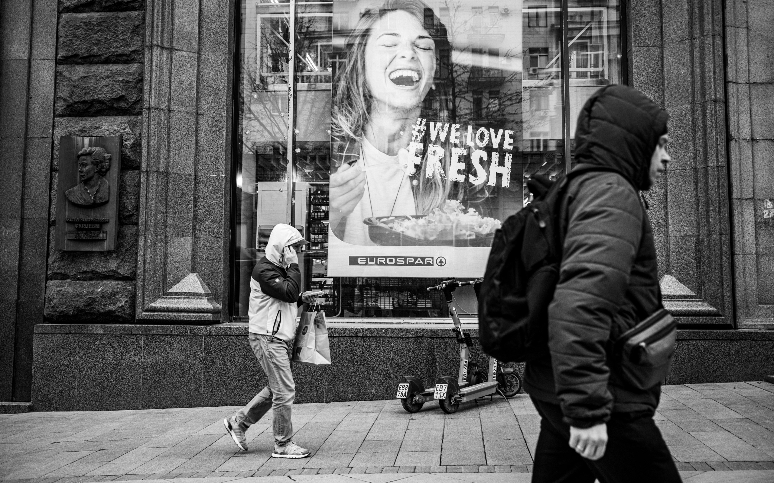 STREET / TRAVEL. Family and travel photographer from Israel