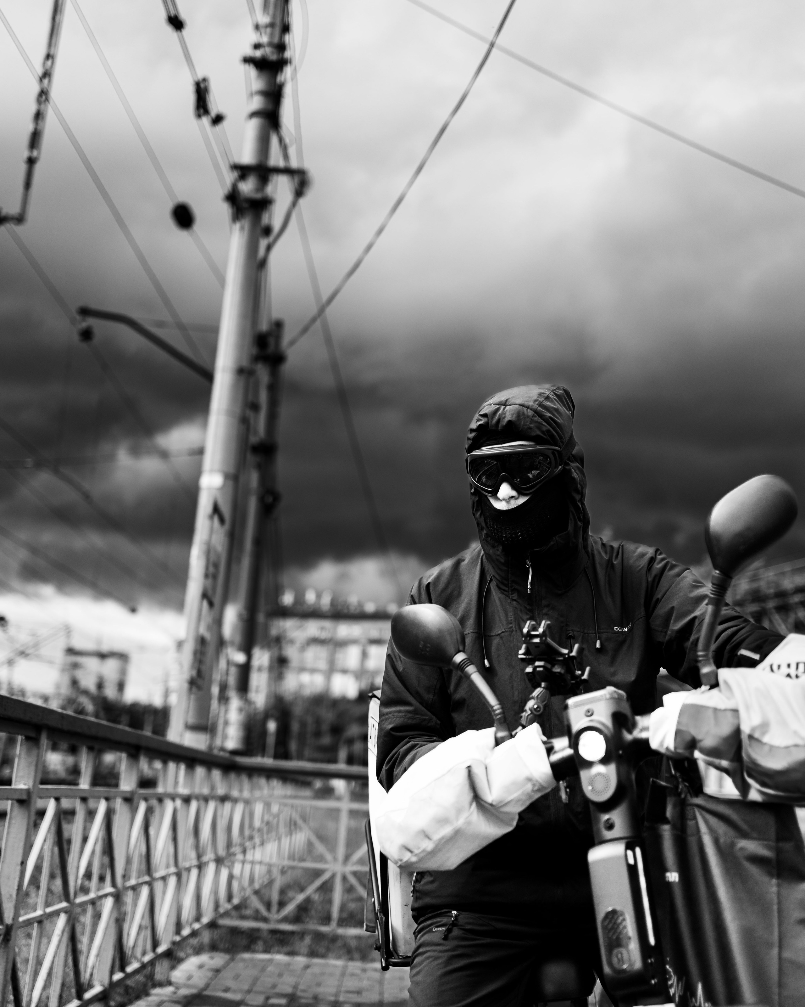 STREET / TRAVEL. Family and travel photographer from Israel