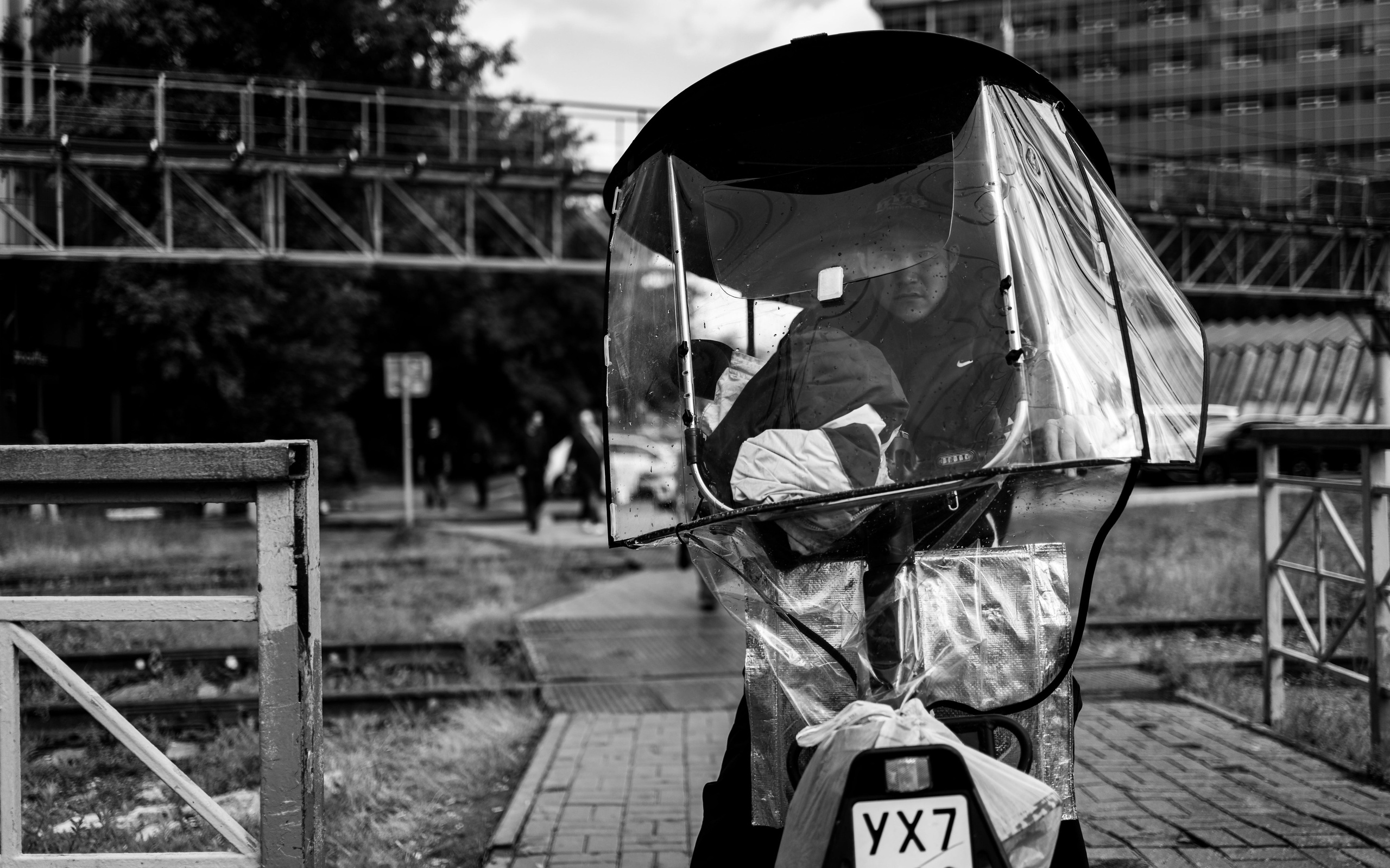 STREET / TRAVEL. Family and travel photographer from Israel
