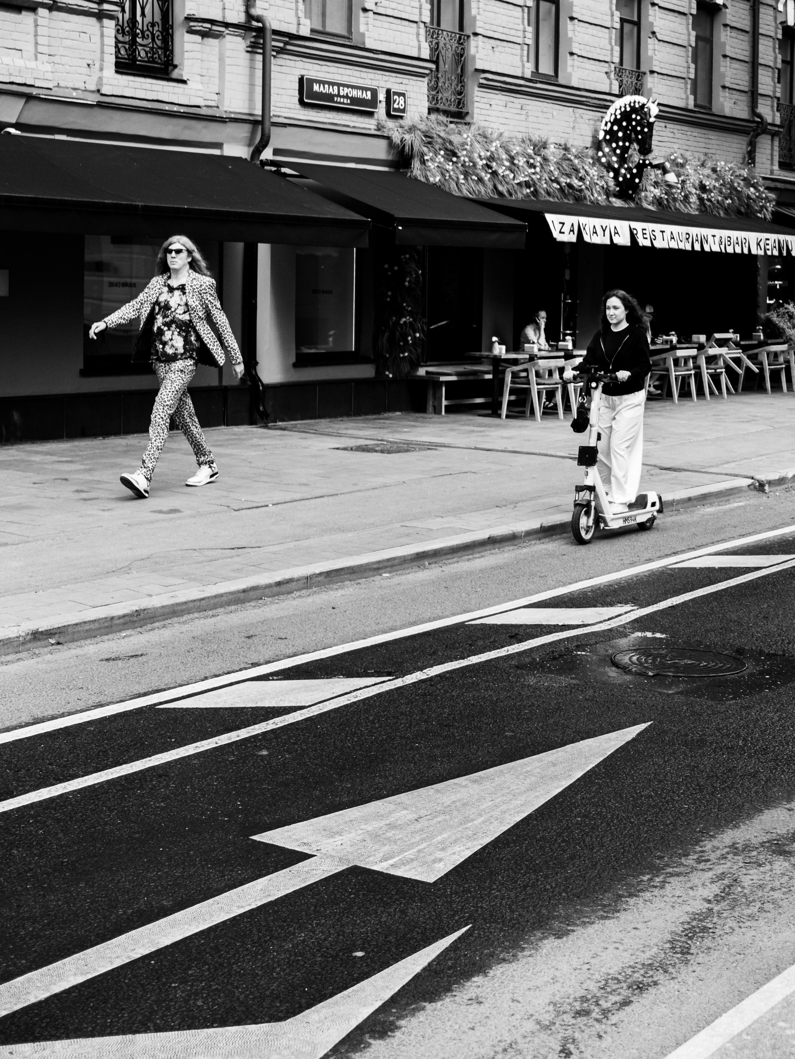 STREET / TRAVEL. Family and travel photographer from Israel