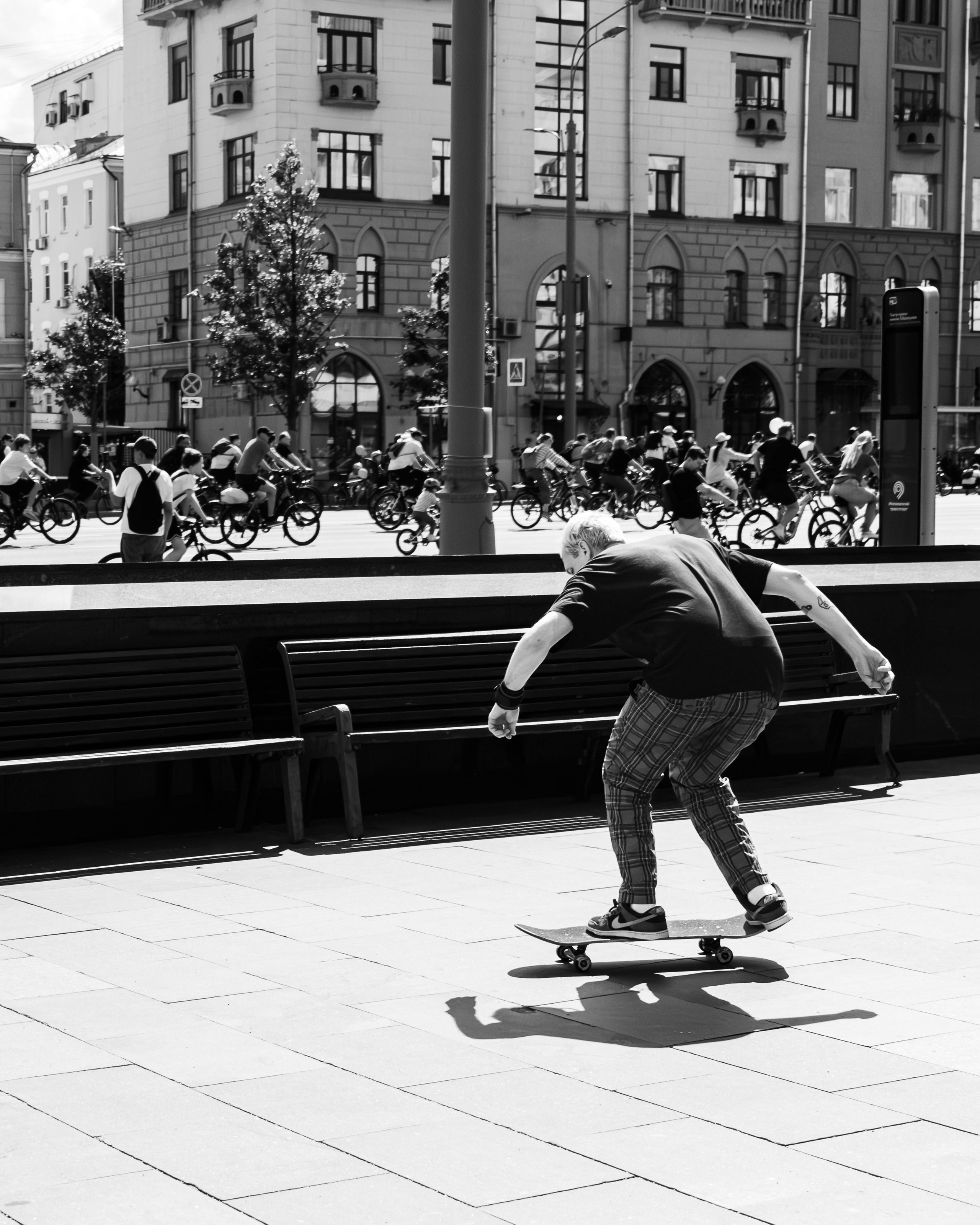 STREET / TRAVEL. Family and travel photographer from Israel
