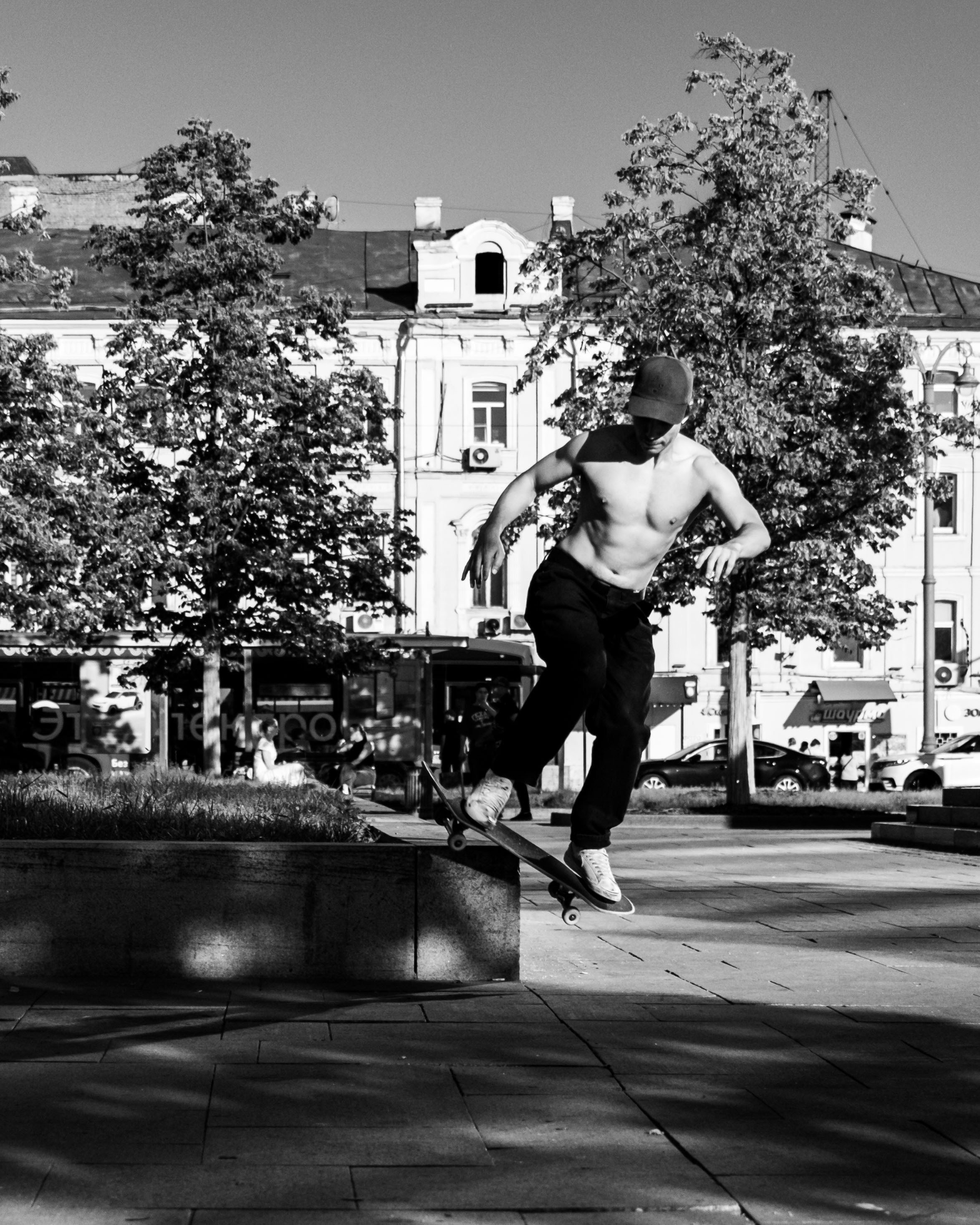 STREET / TRAVEL. Family and travel photographer from Israel