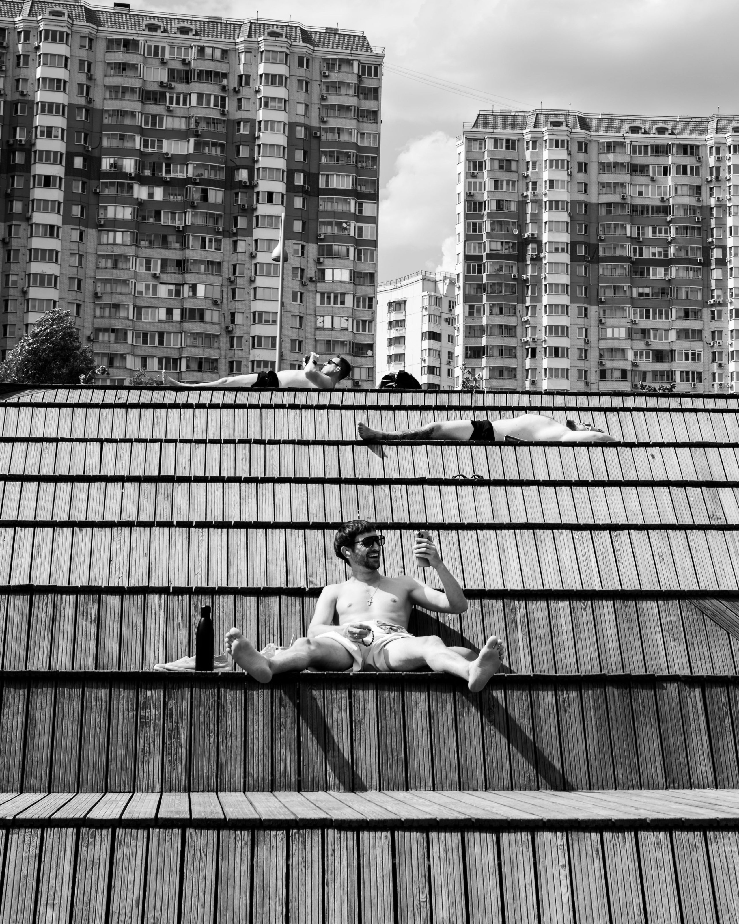 STREET / TRAVEL. Family and travel photographer from Israel