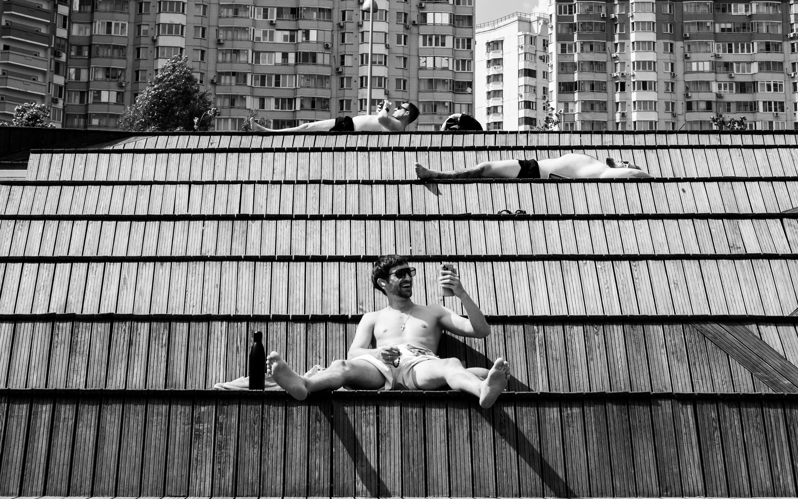 STREET / TRAVEL. Family and travel photographer from Israel
