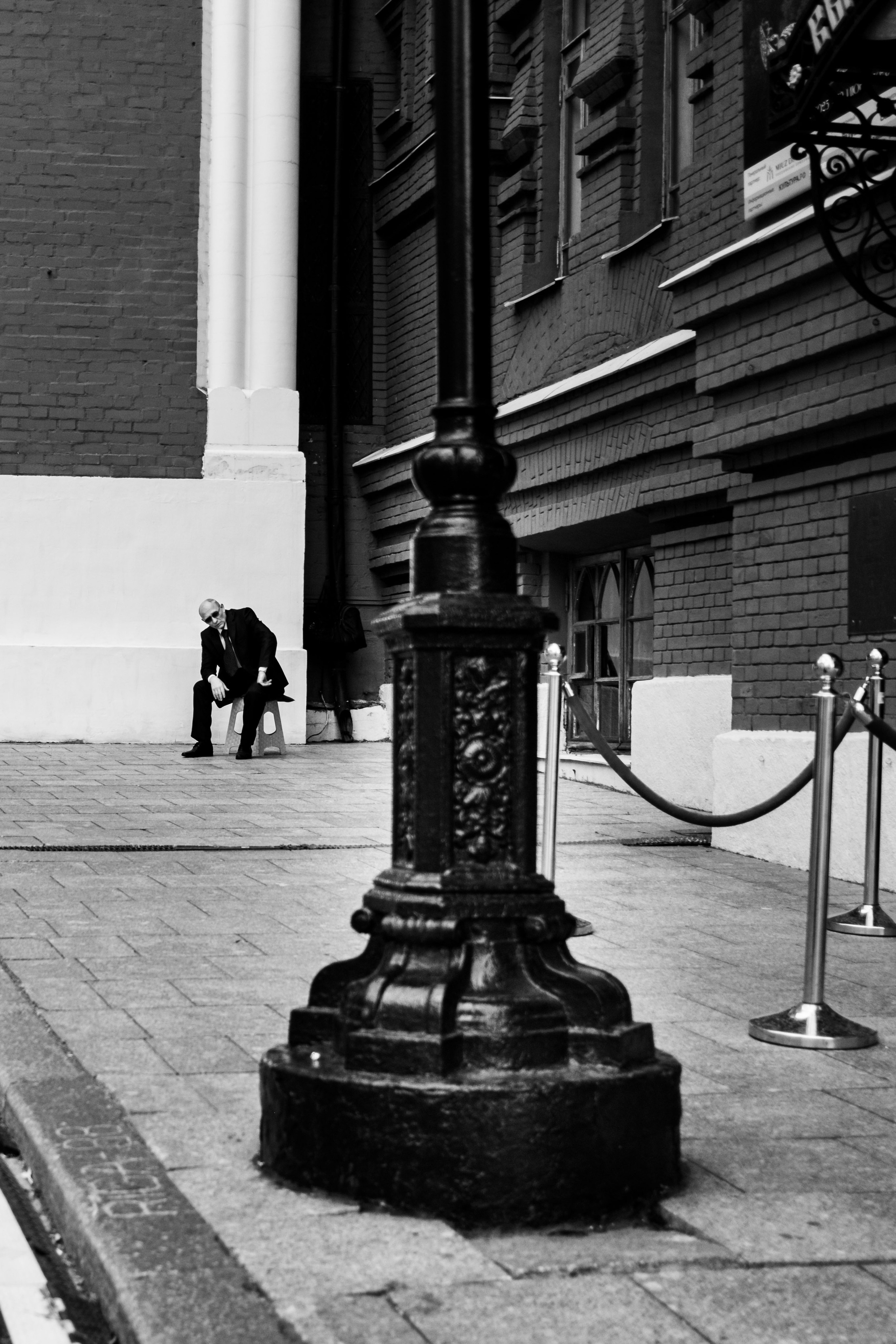 STREET / TRAVEL. Family and travel photographer from Israel