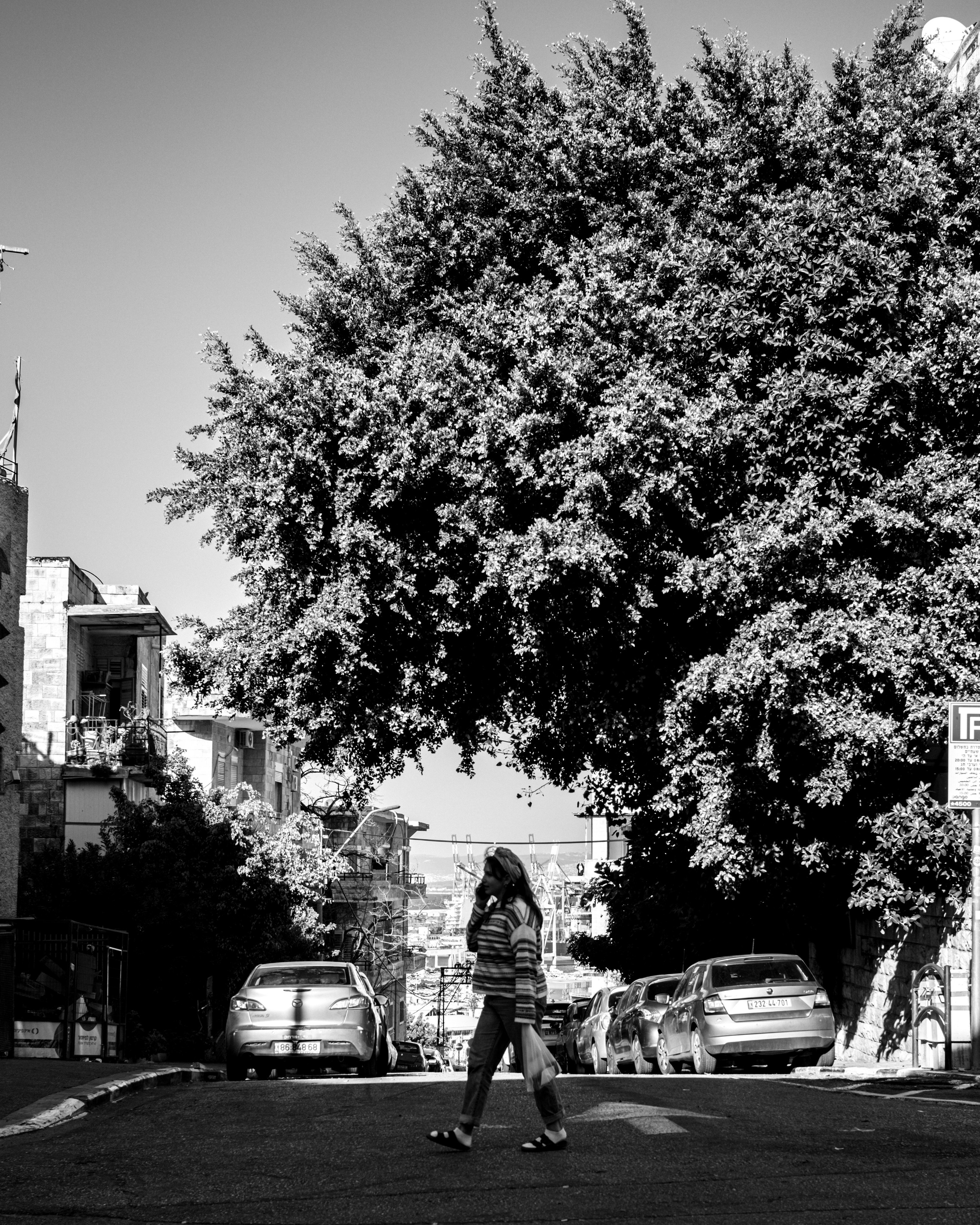 STREET / TRAVEL. Family and travel photographer from Israel