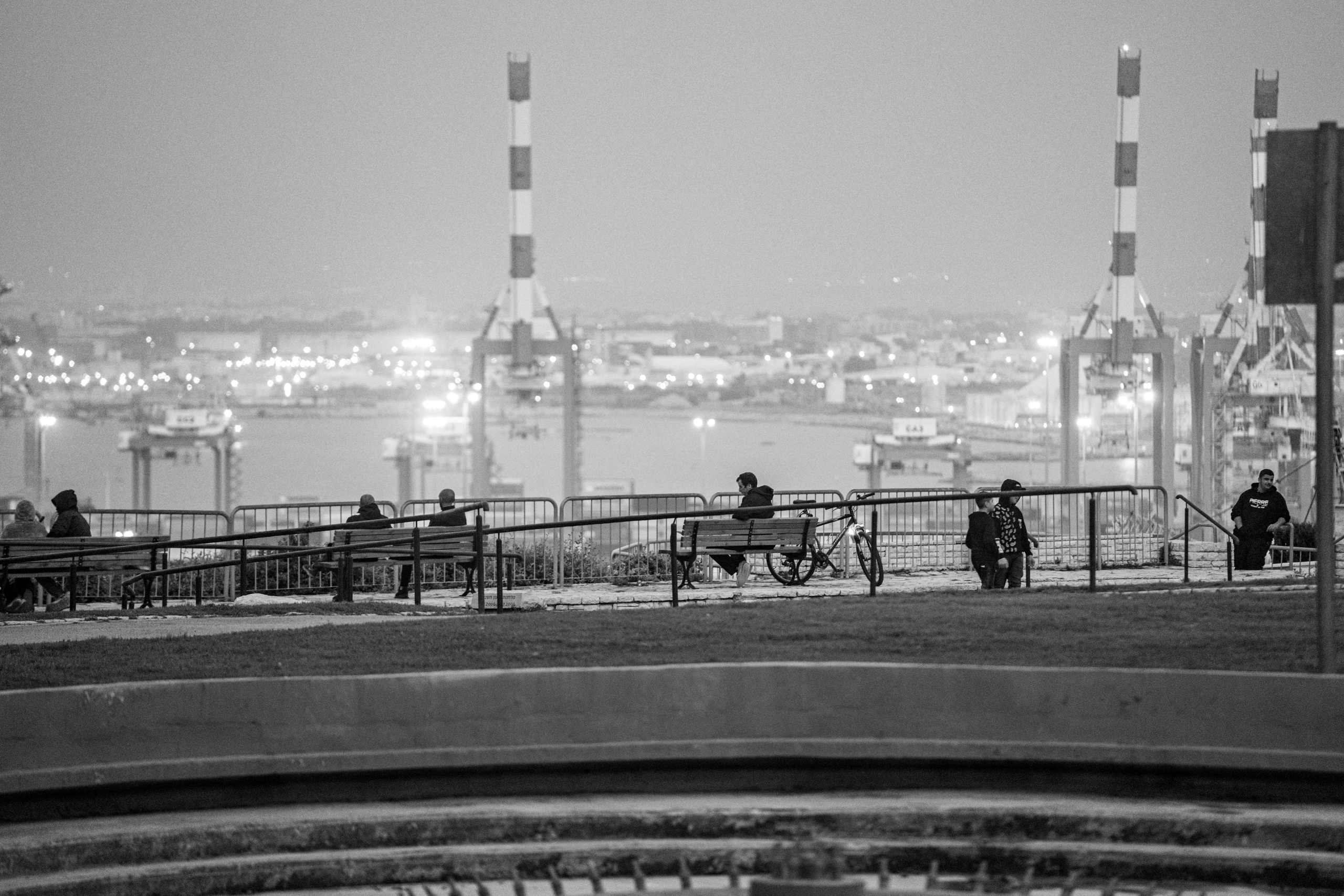 STREET / TRAVEL. Family and travel photographer from Israel