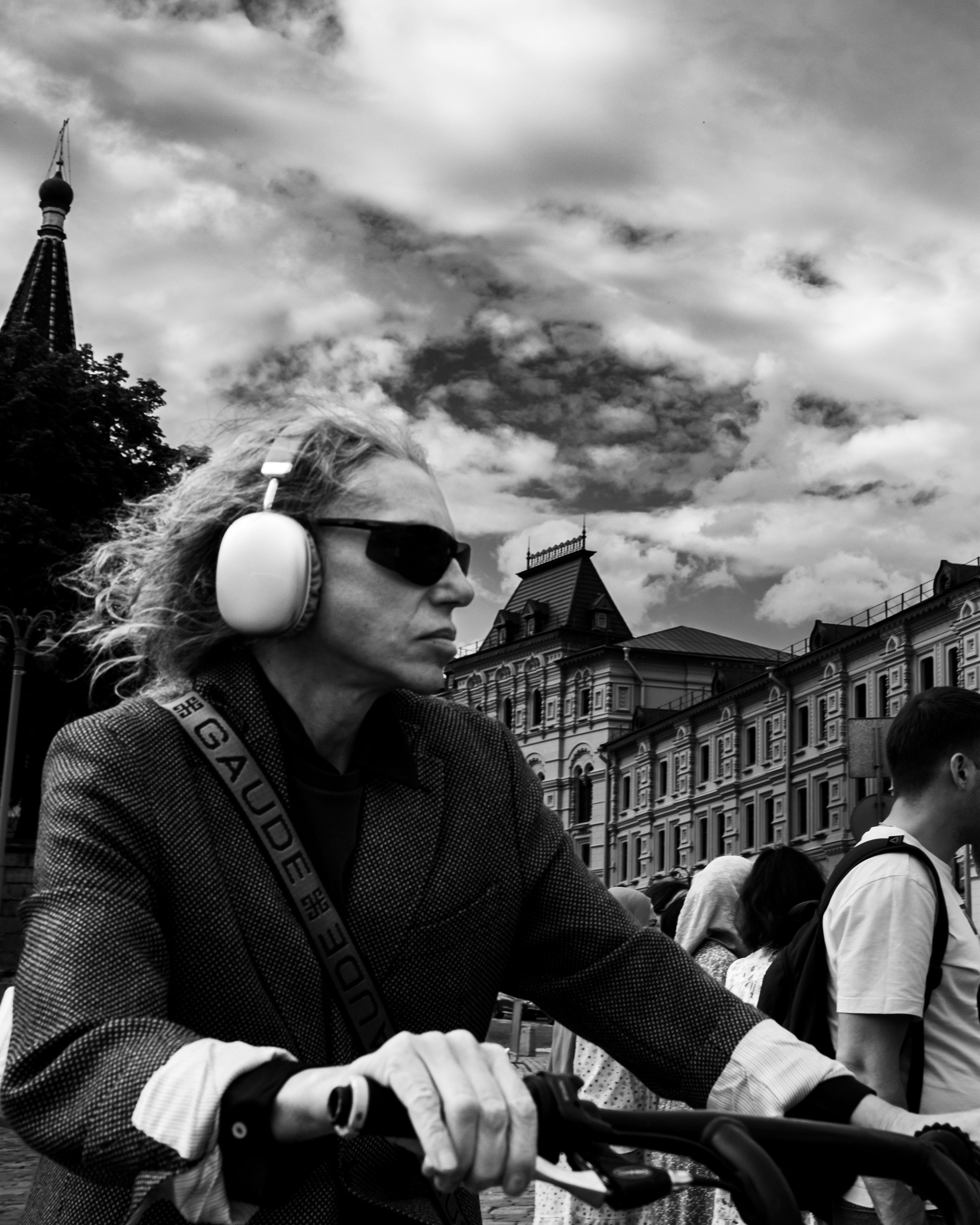 STREET / TRAVEL. Family and travel photographer from Israel