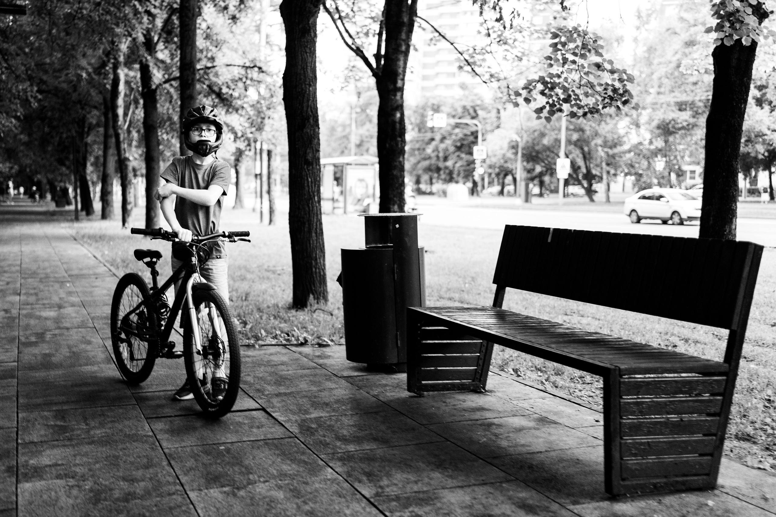 STREET / TRAVEL. Family and travel photographer from Israel