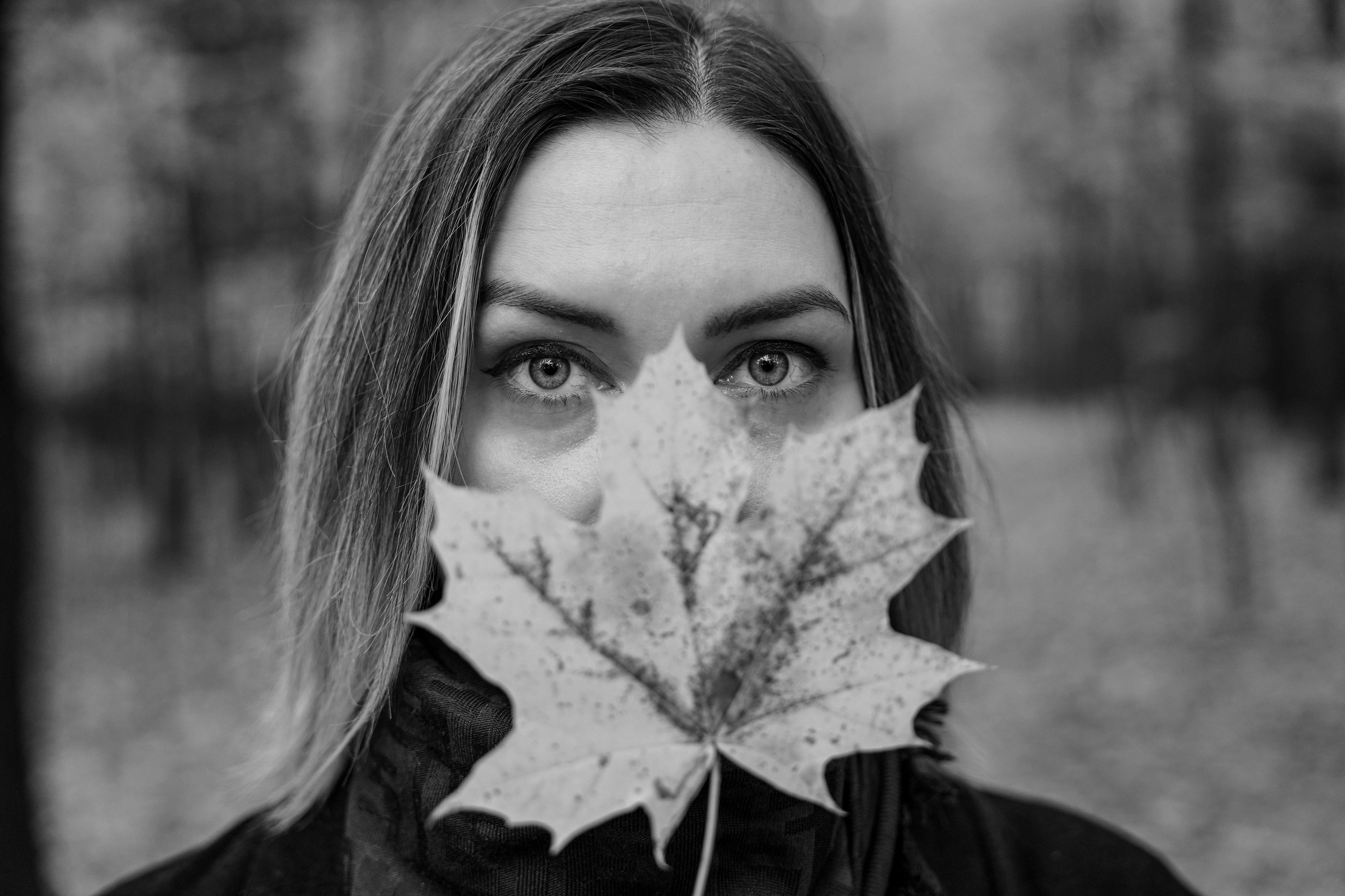 ЛЮДИ / ПОРТРЕТ. Фотограф Сергей Коварский