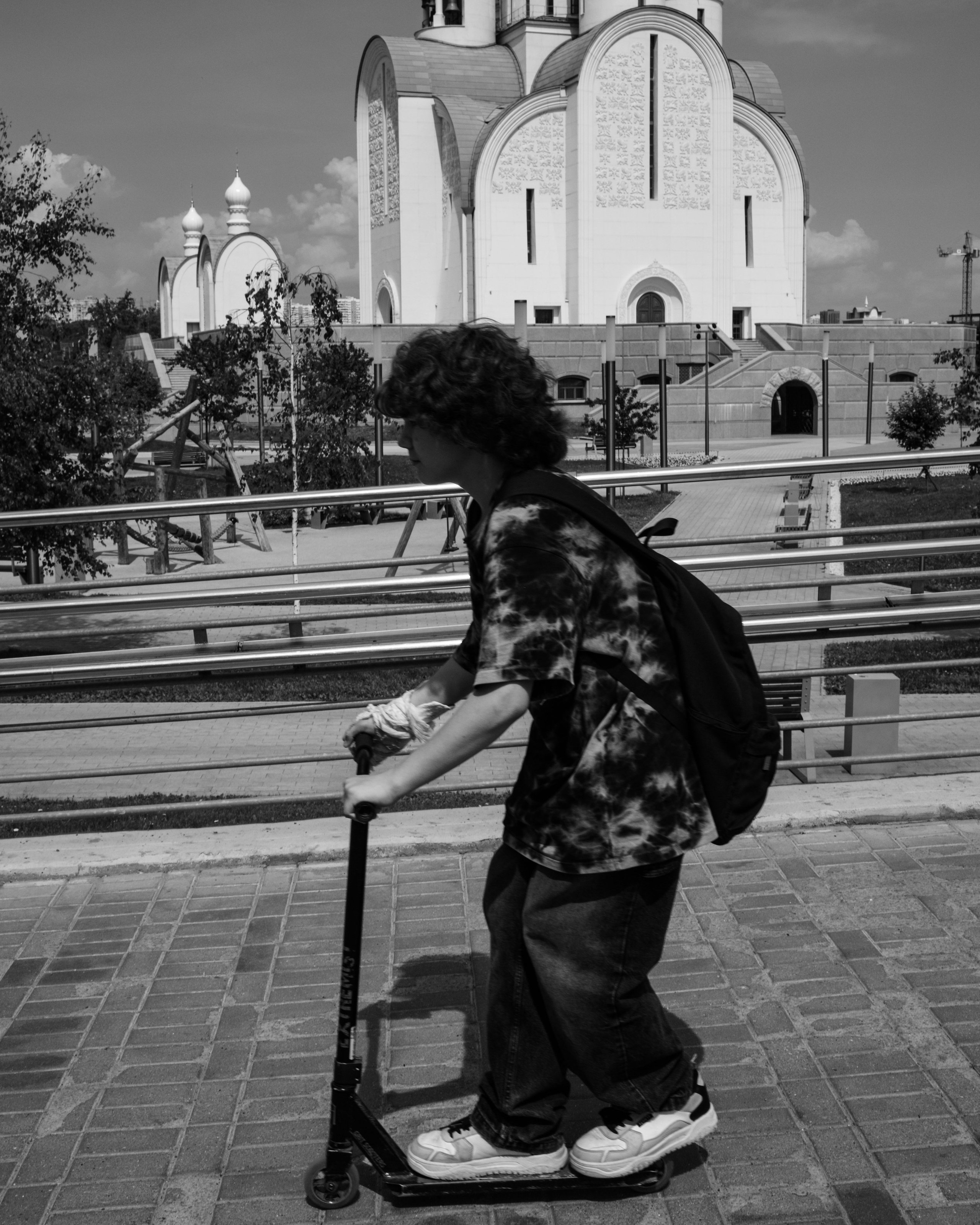 STREET / TRAVEL. Family and travel photographer from Israel