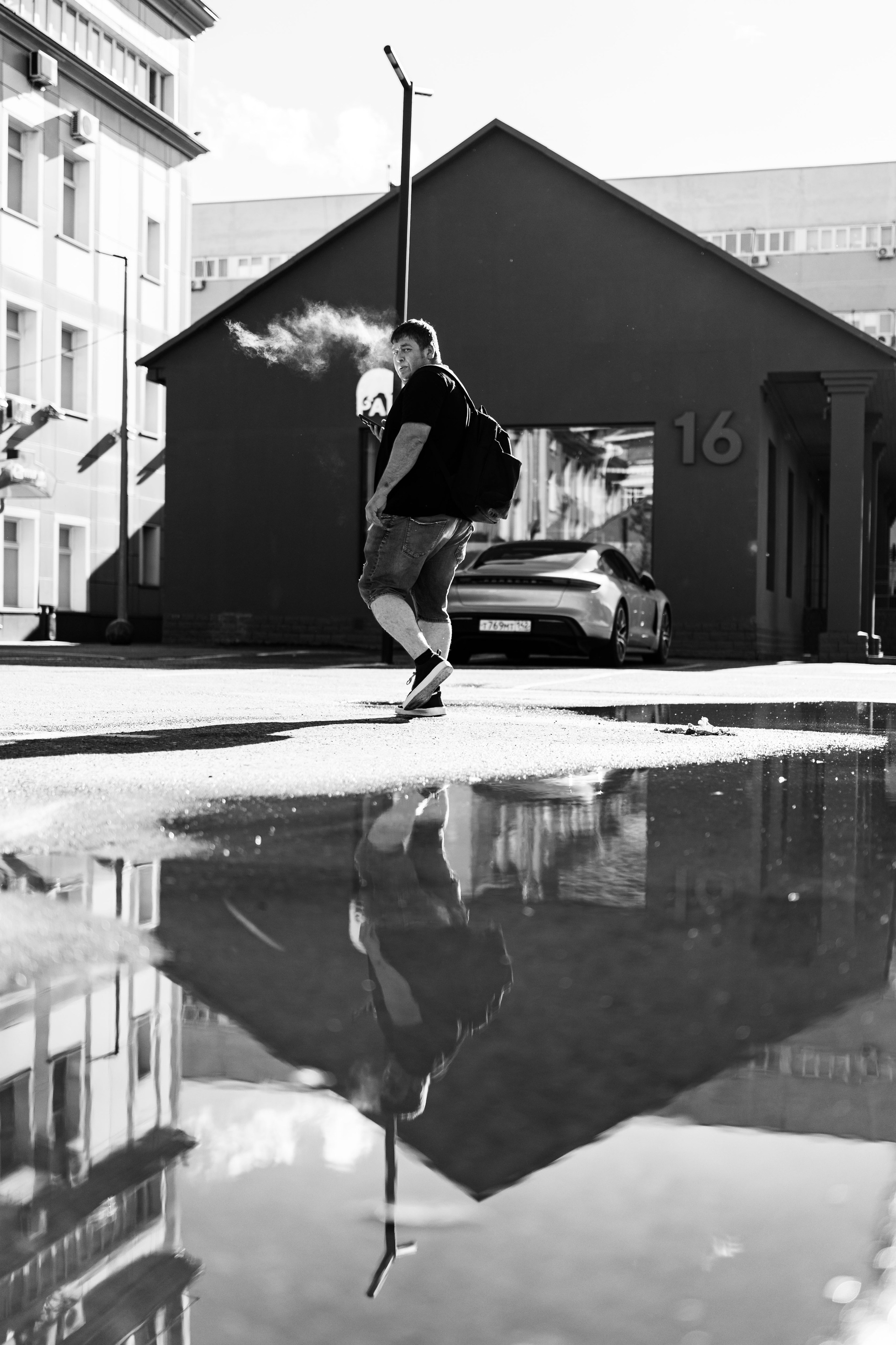 STREET / TRAVEL. Family and travel photographer from Israel