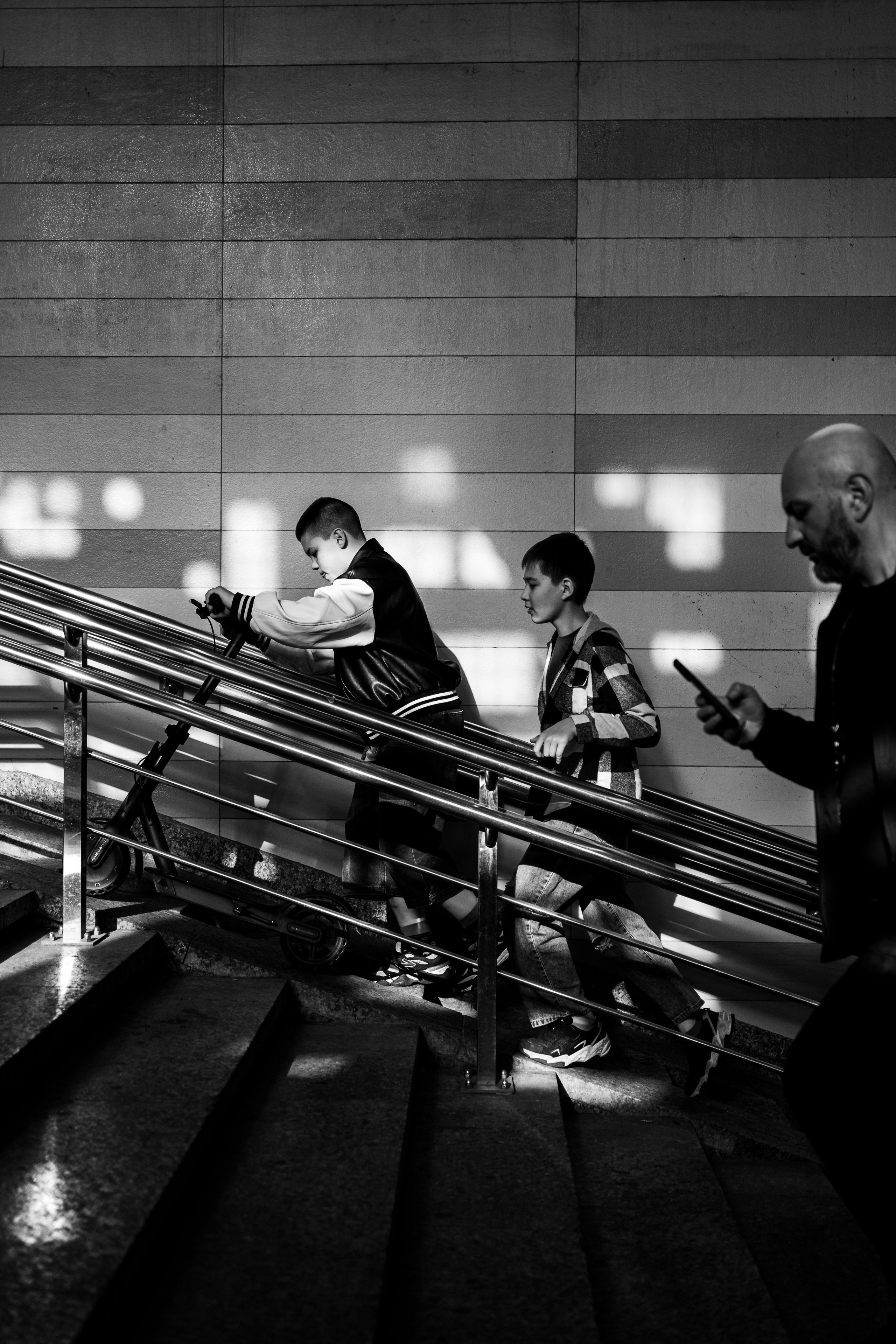 STREET / TRAVEL. Family and travel photographer from Israel
