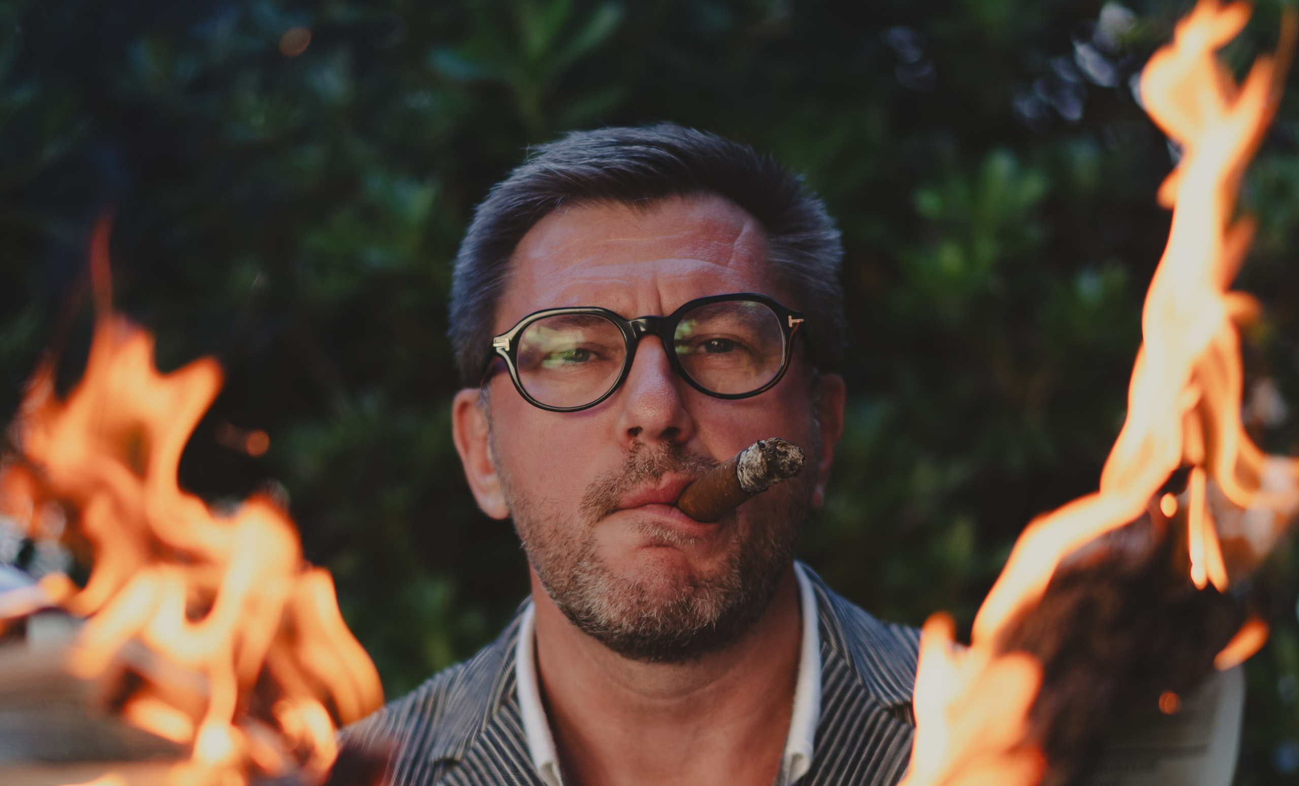 ЛЮДИ / ПОРТРЕТ. Фотограф Сергей Коварский